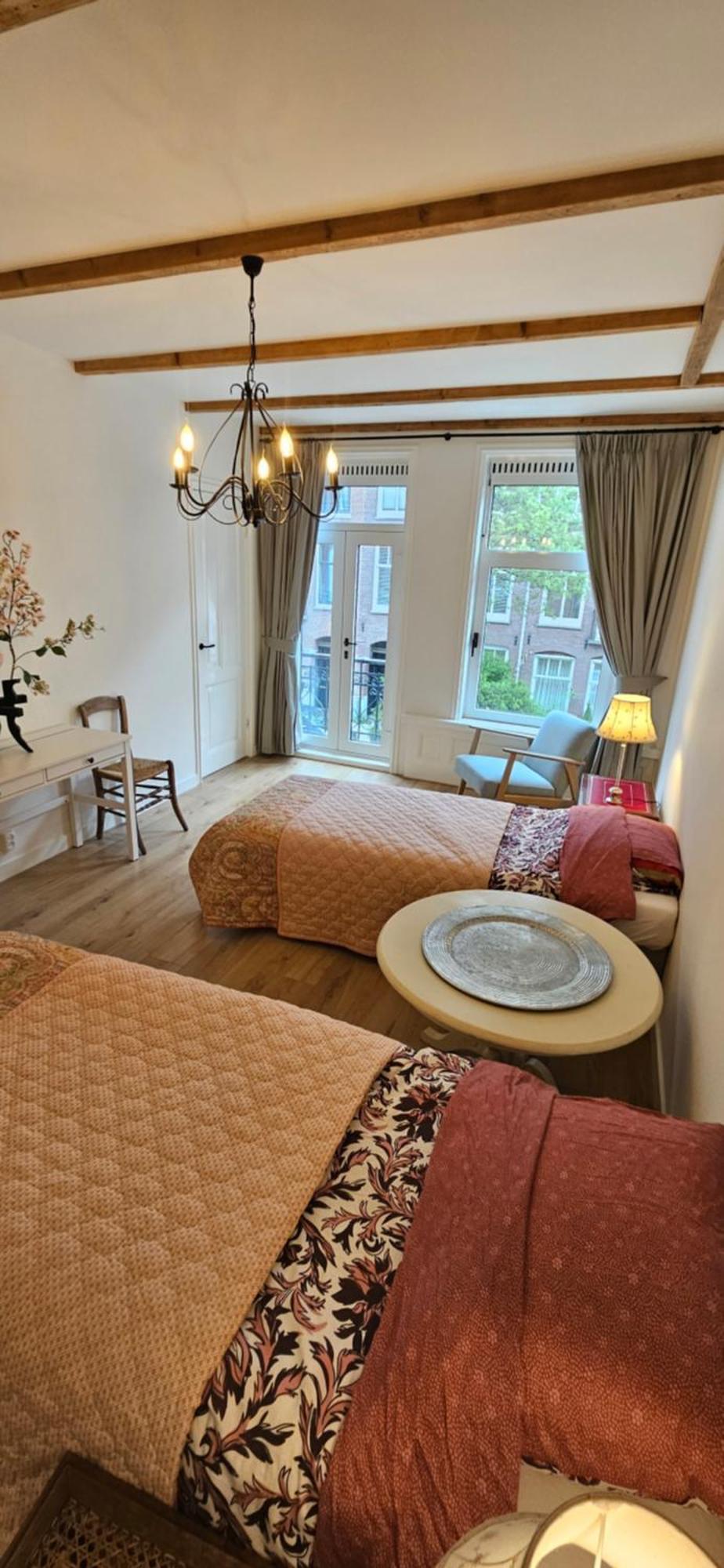 Appartement Center, Nearby Vondelpark *