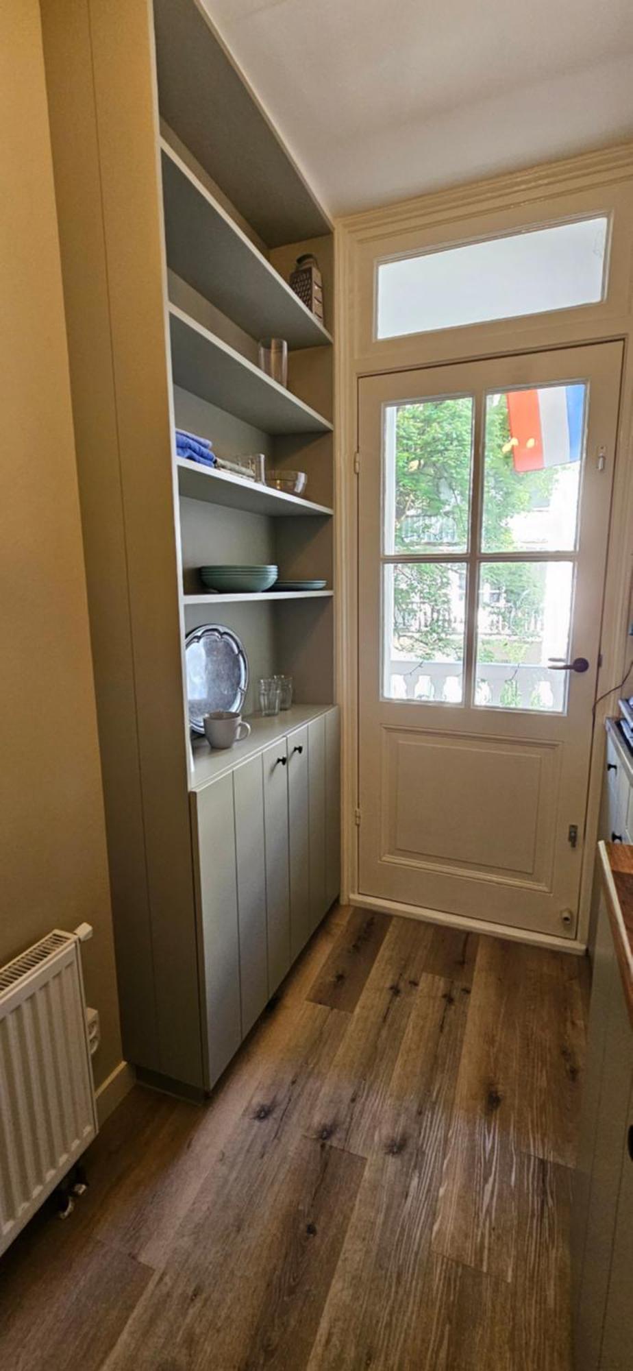 Center, Nearby Vondelpark Appartement *