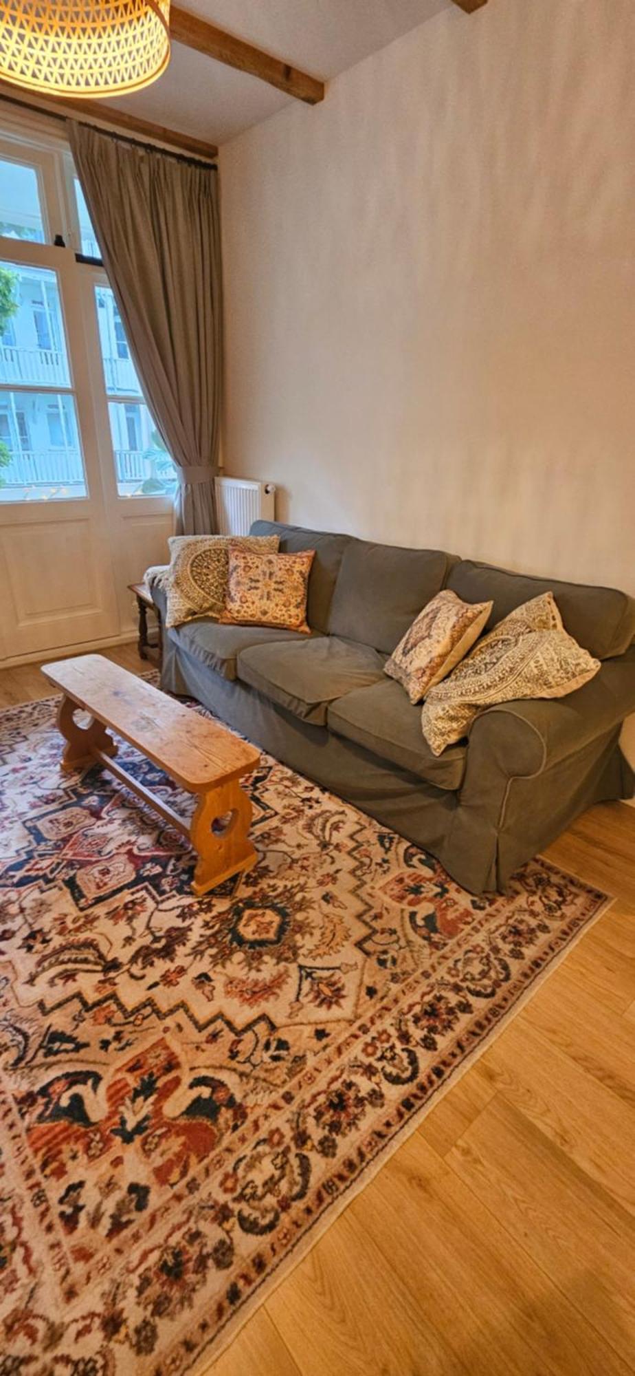 Appartement Center, Nearby Vondelpark Amsterdam