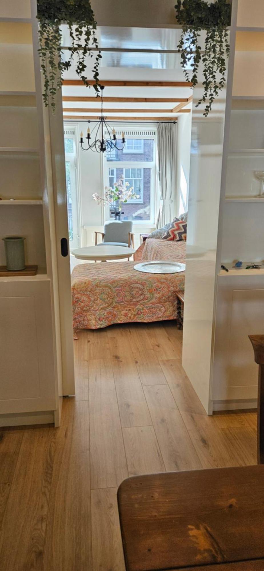 Appartement Center, Nearby Vondelpark