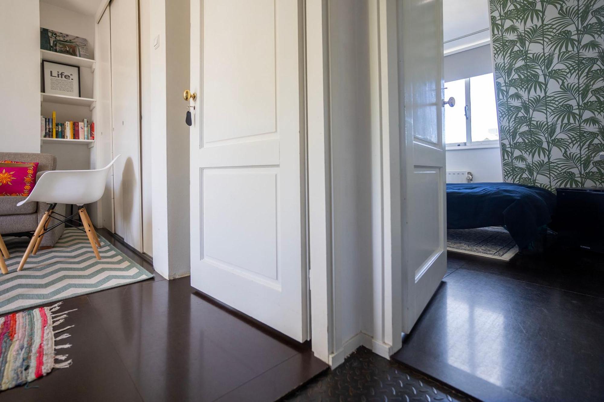 Your Own Floor In Authentic Picturesque Dikehouse Apartment *