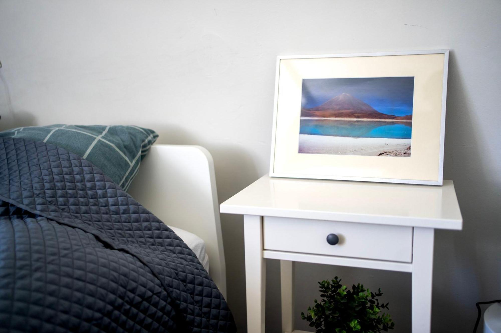 Apartment Your Own Floor In Authentic Picturesque Dikehouse Amsterdam