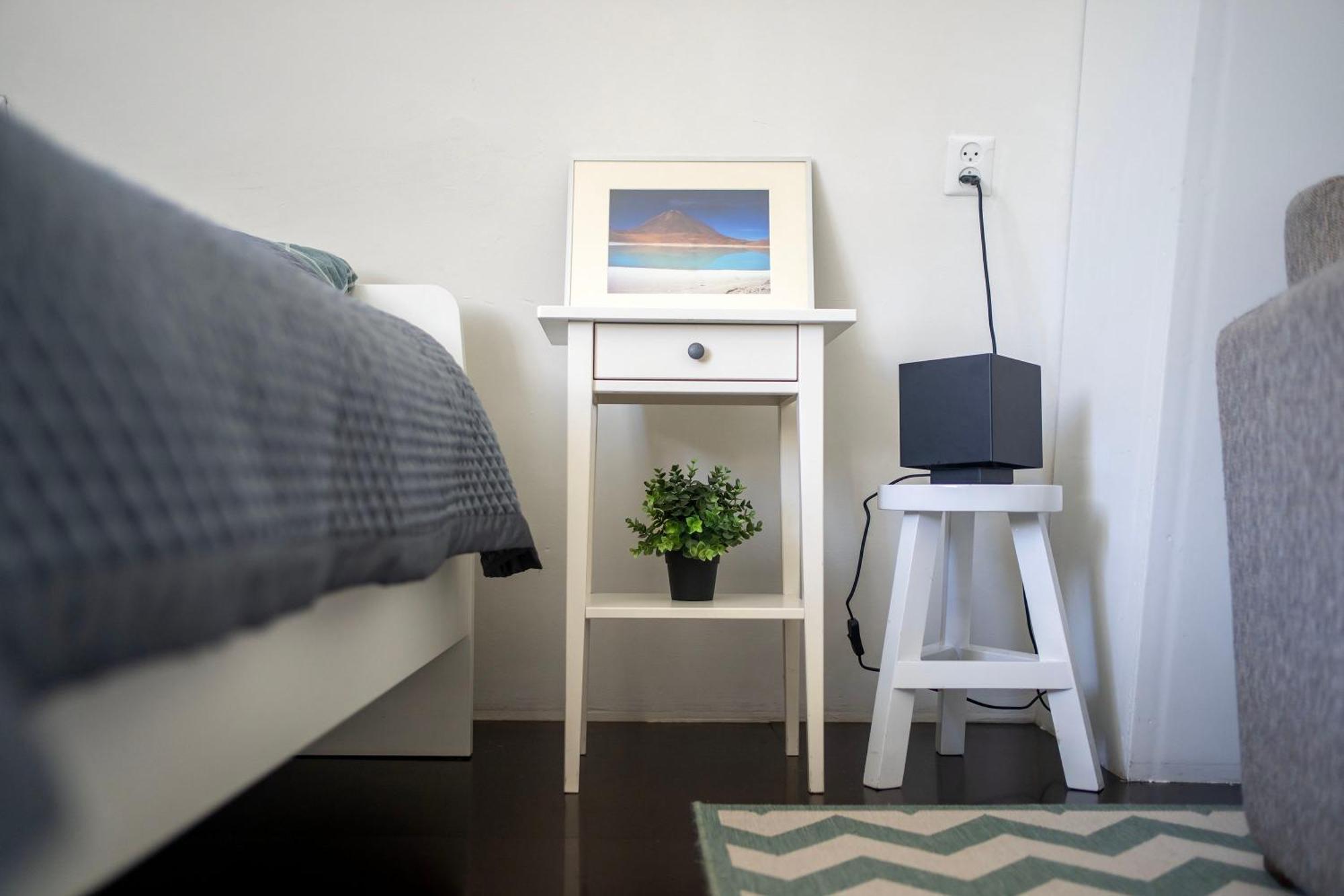 Your Own Floor In Authentic Picturesque Dikehouse