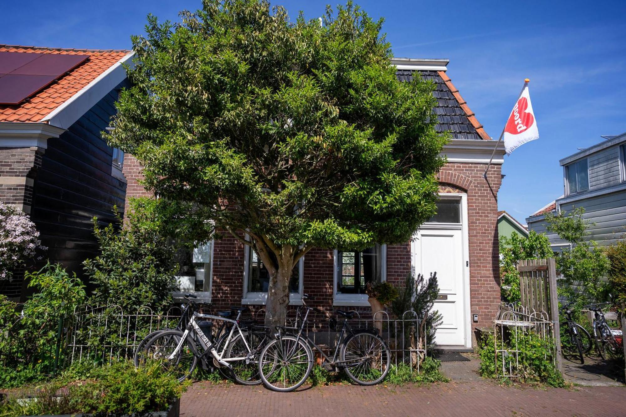 Apartment Your Own Floor In Authentic Picturesque Dikehouse