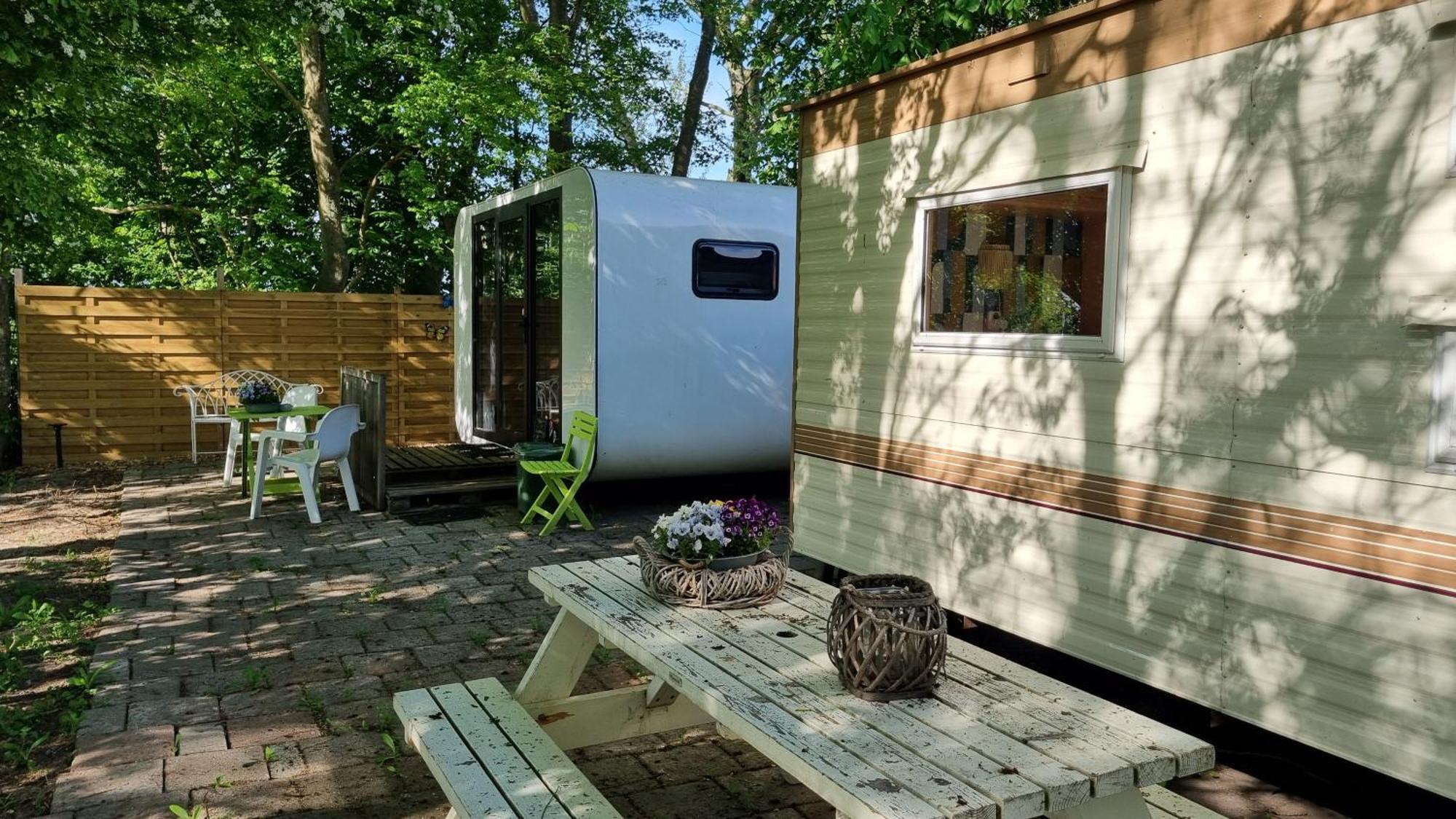 Farmer Farmyard Stays, Sleep Easy, Rural, Explore * Amsterdam