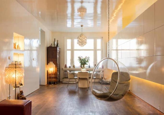 Beautiful With Asian Style Bedroom Near Rai & Center * Amsterdam