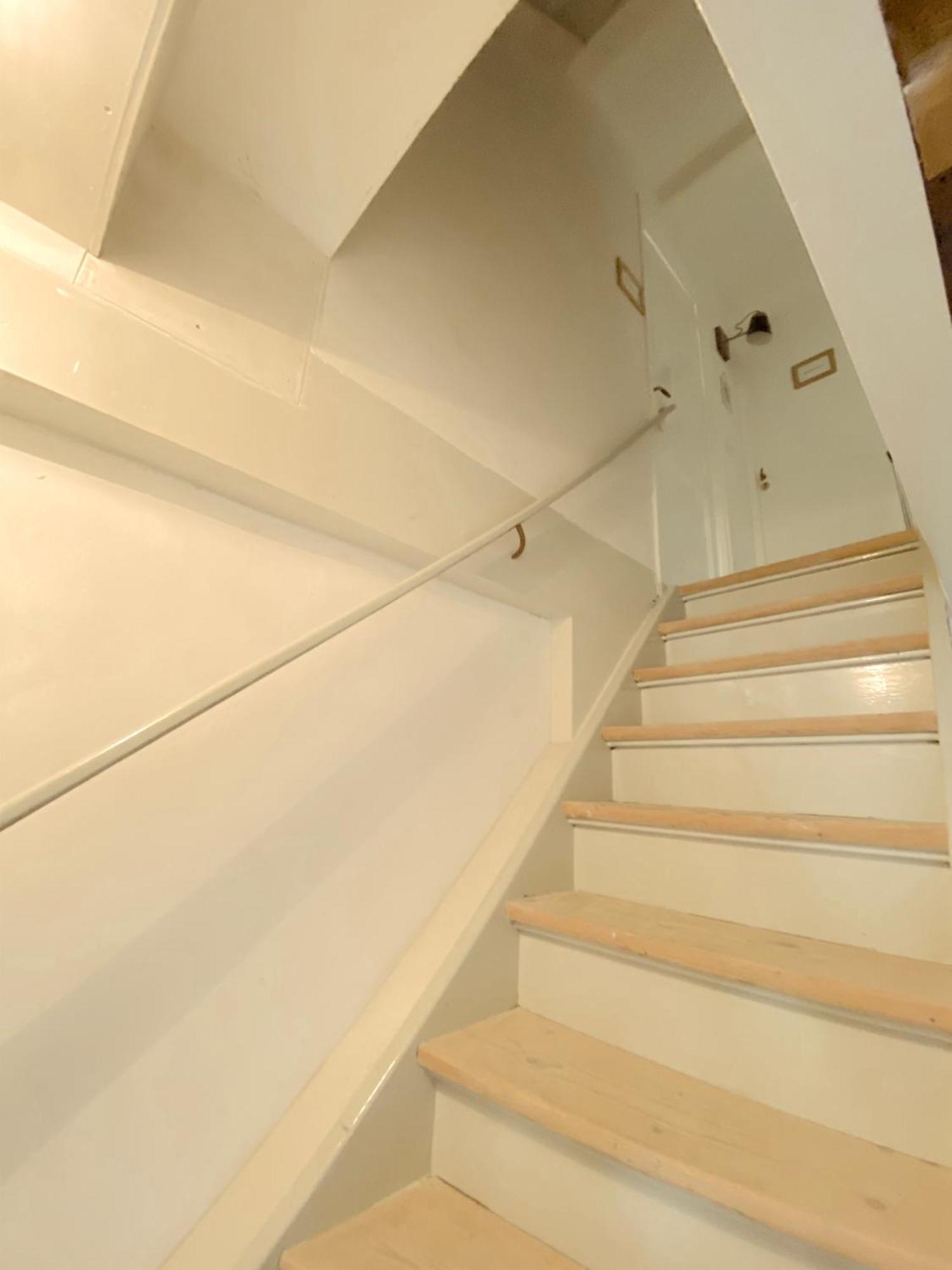 Holiday home Large En-suite In Historic Canalhouse From 1729 *