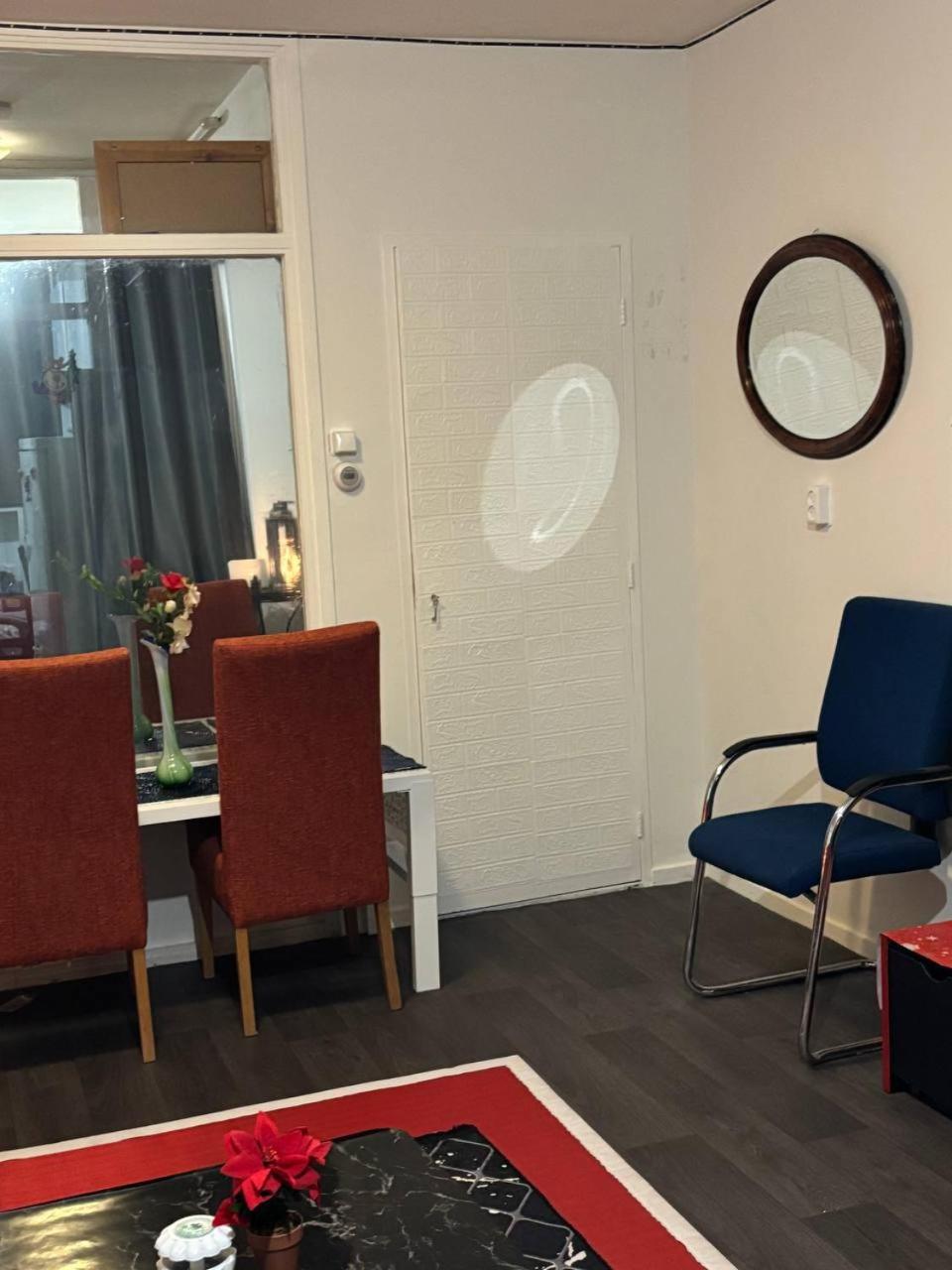 Apartment Entire In A Shared In Noord Close To The Center Station *