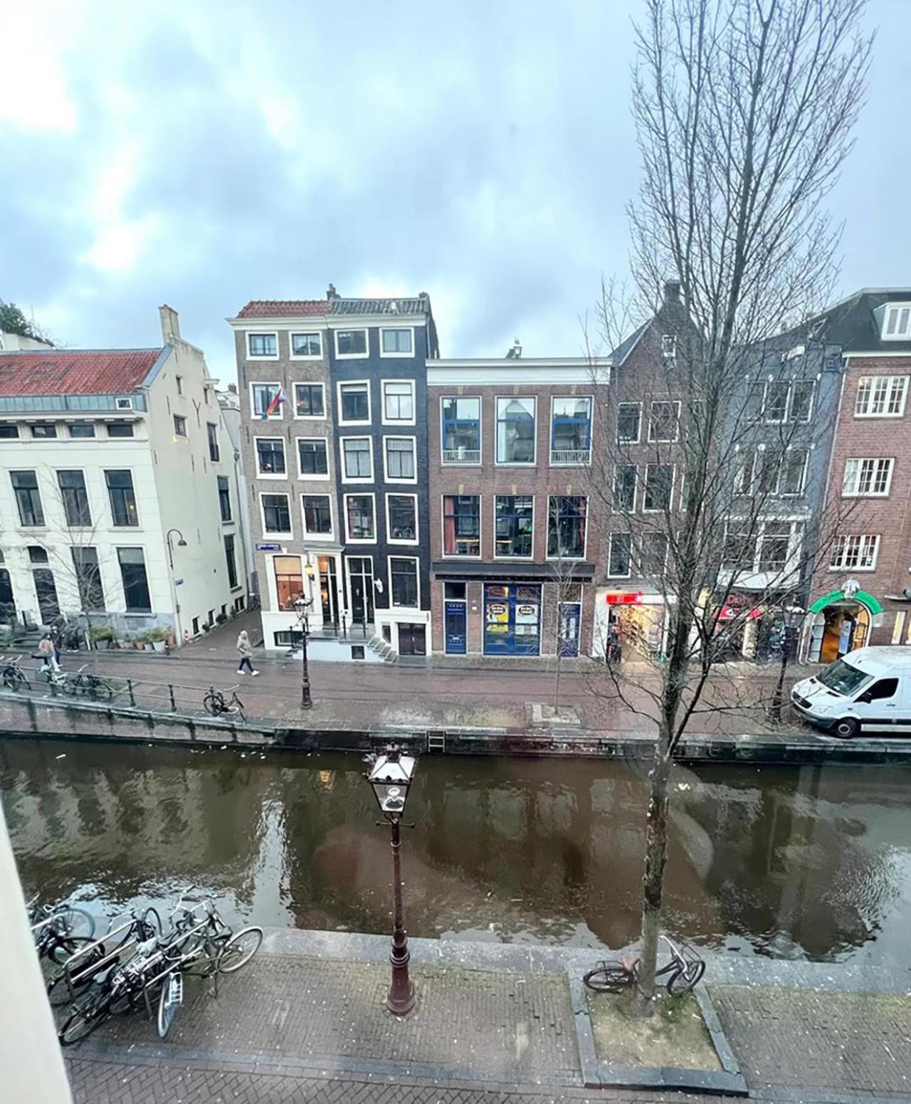 Gasthof Studio's In The Center Of With Canal View! *