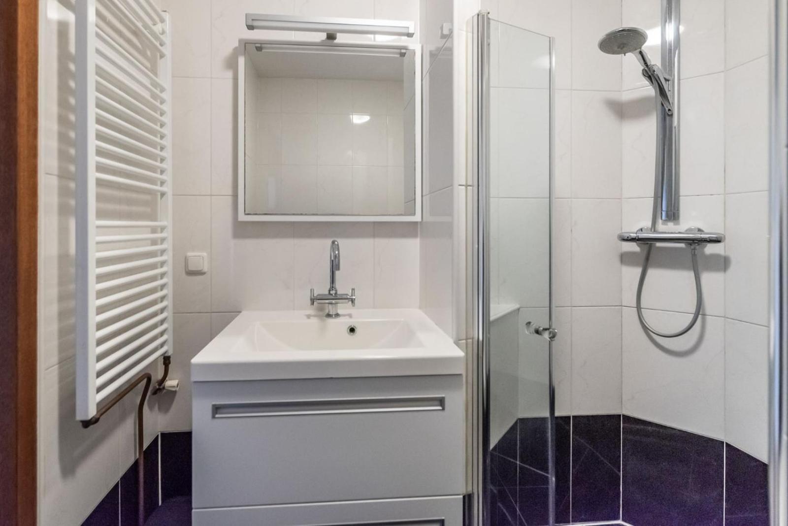 High Five Accommodatie bij particulieren *