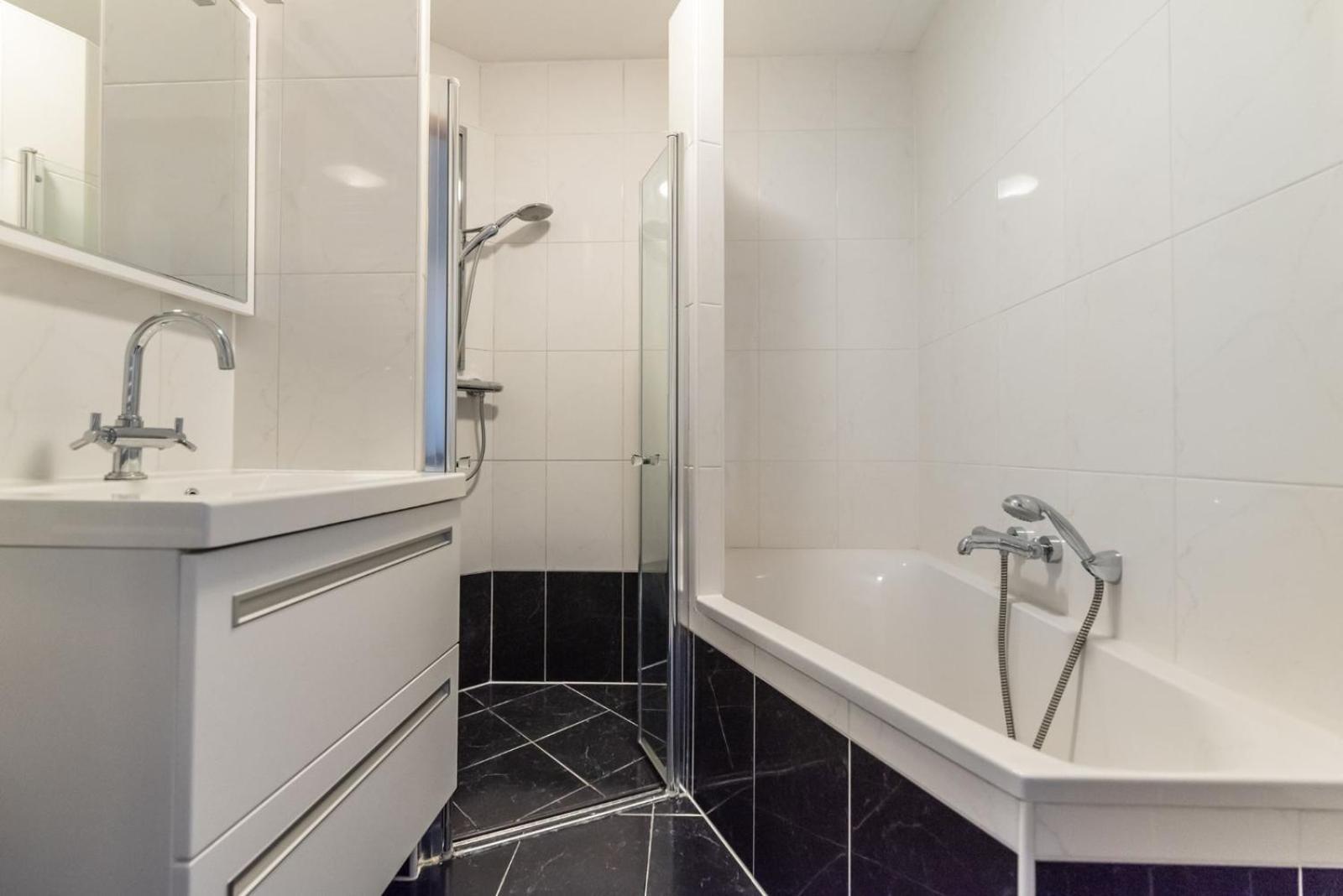 Accommodatie bij particulieren High Five *