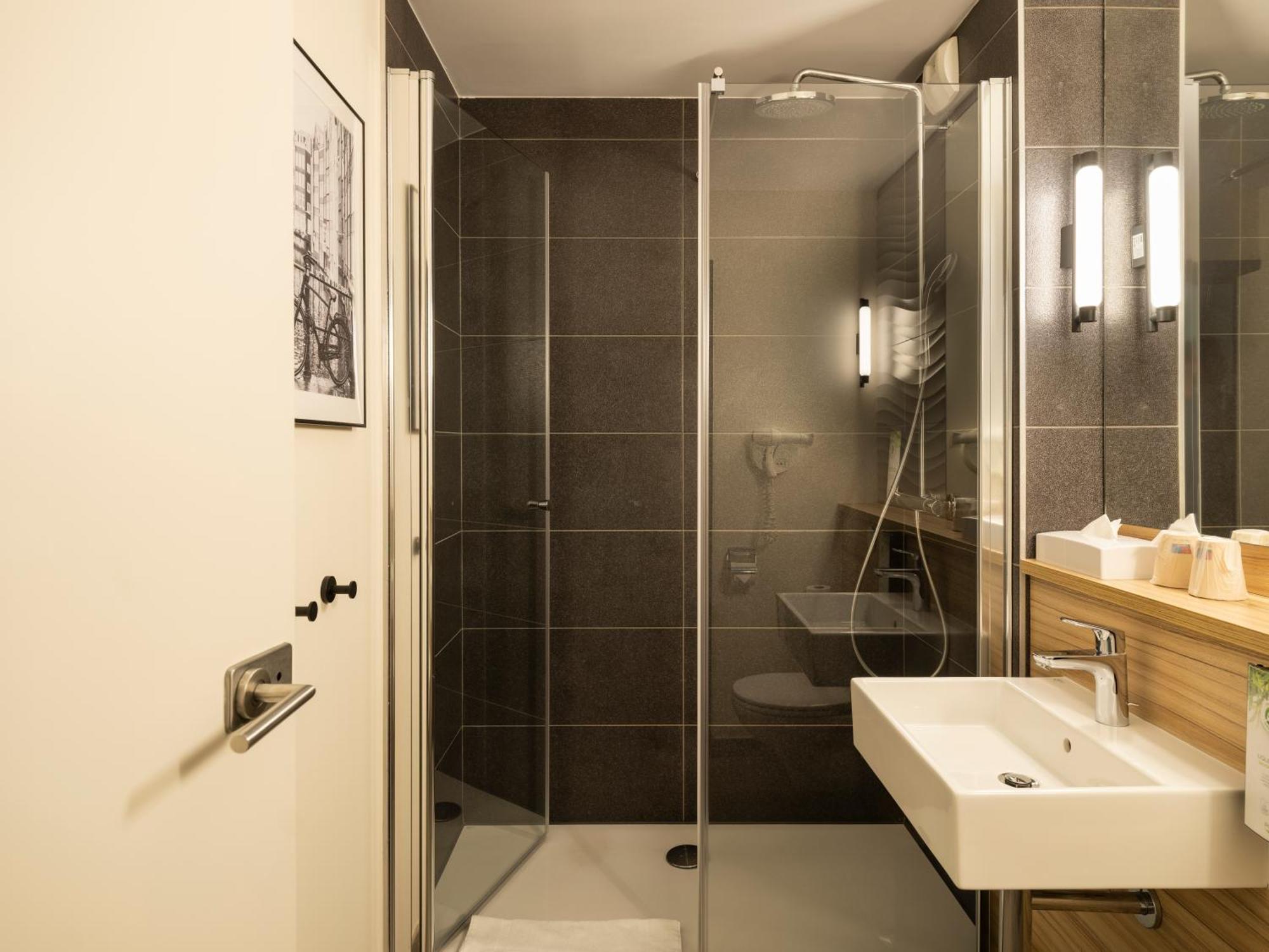 Campanile & Restaurant Zuid-oost Hotel 3*