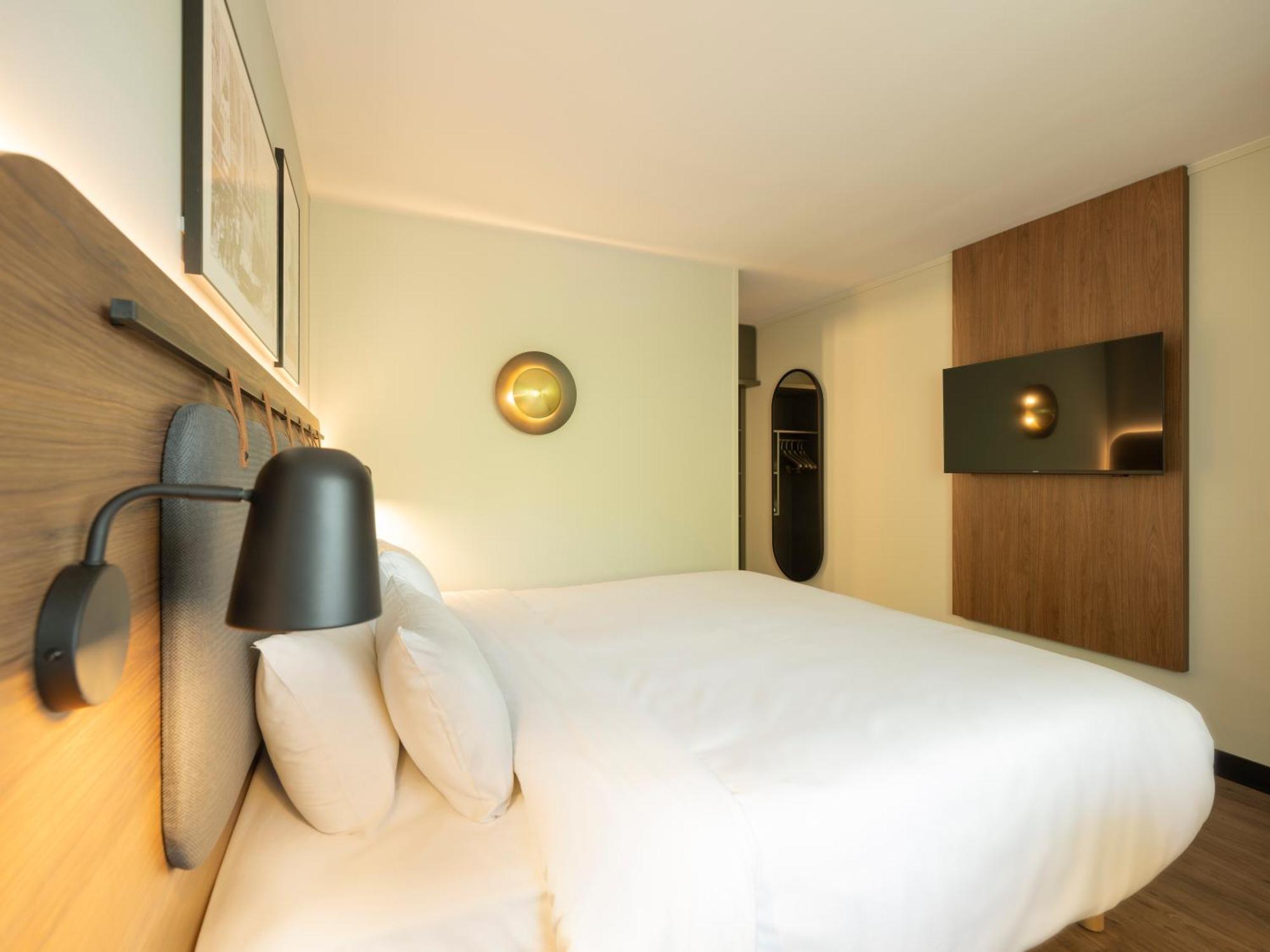 Campanile & Restaurant Zuid-oost Amsterdam