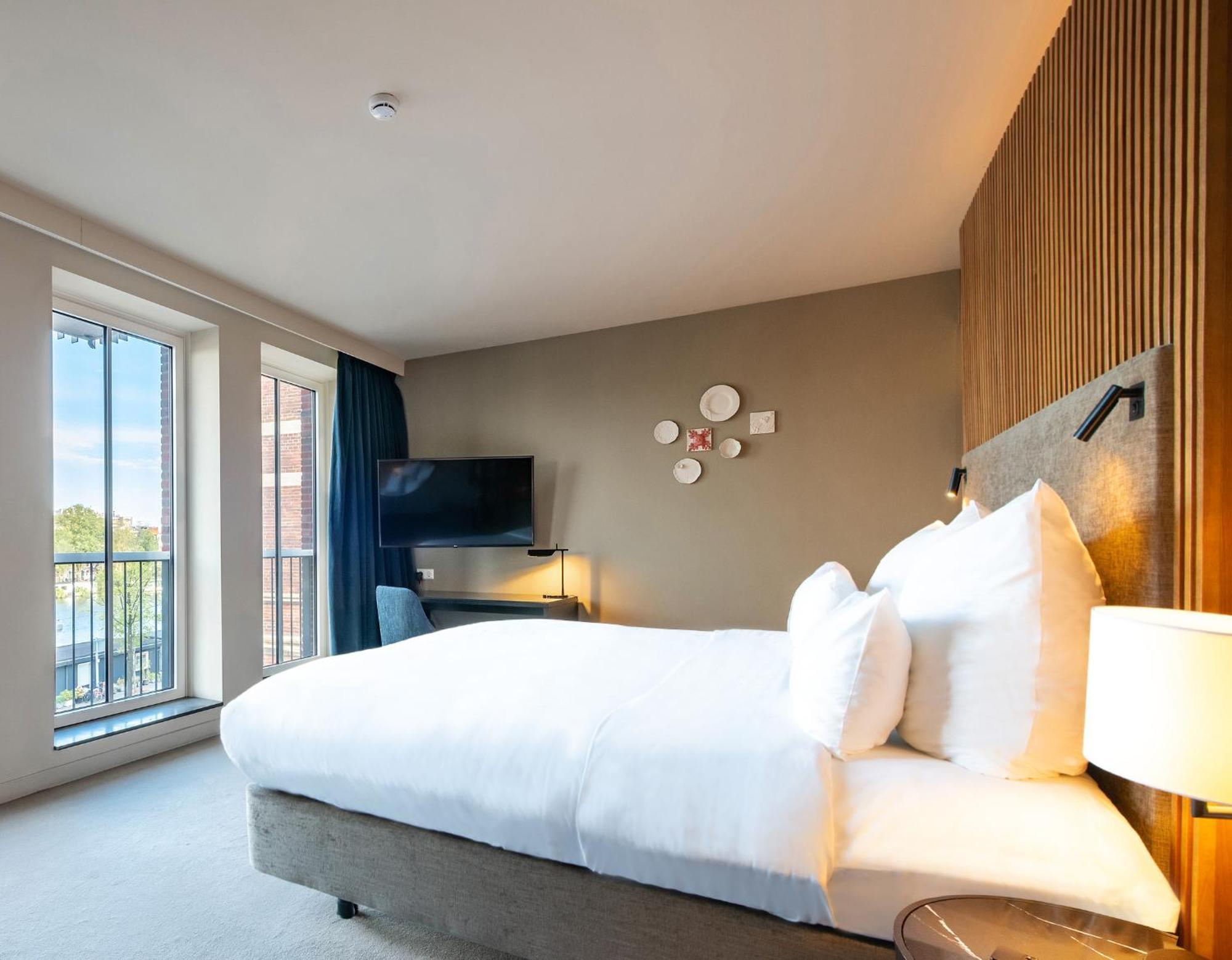 Pestana Riverside Hotel Amsterdam
