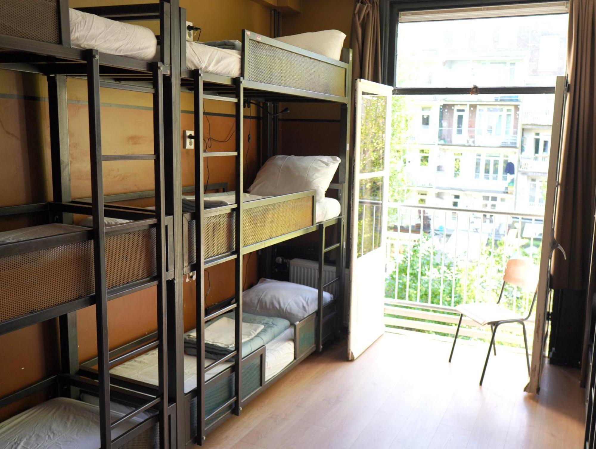 Sarphati Hostel *