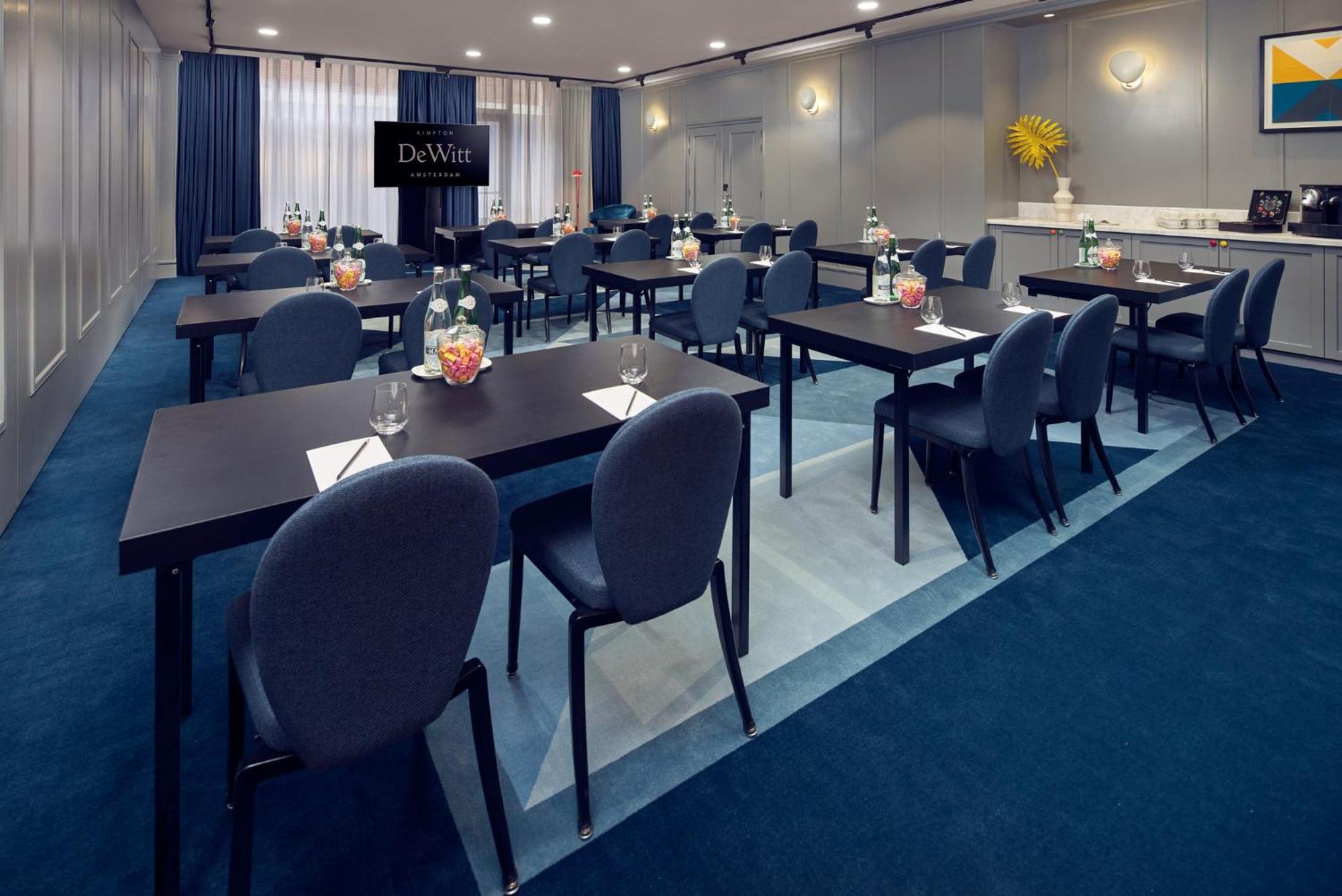 Kimpton De Witt Amsterdam, An Ihg Hotel