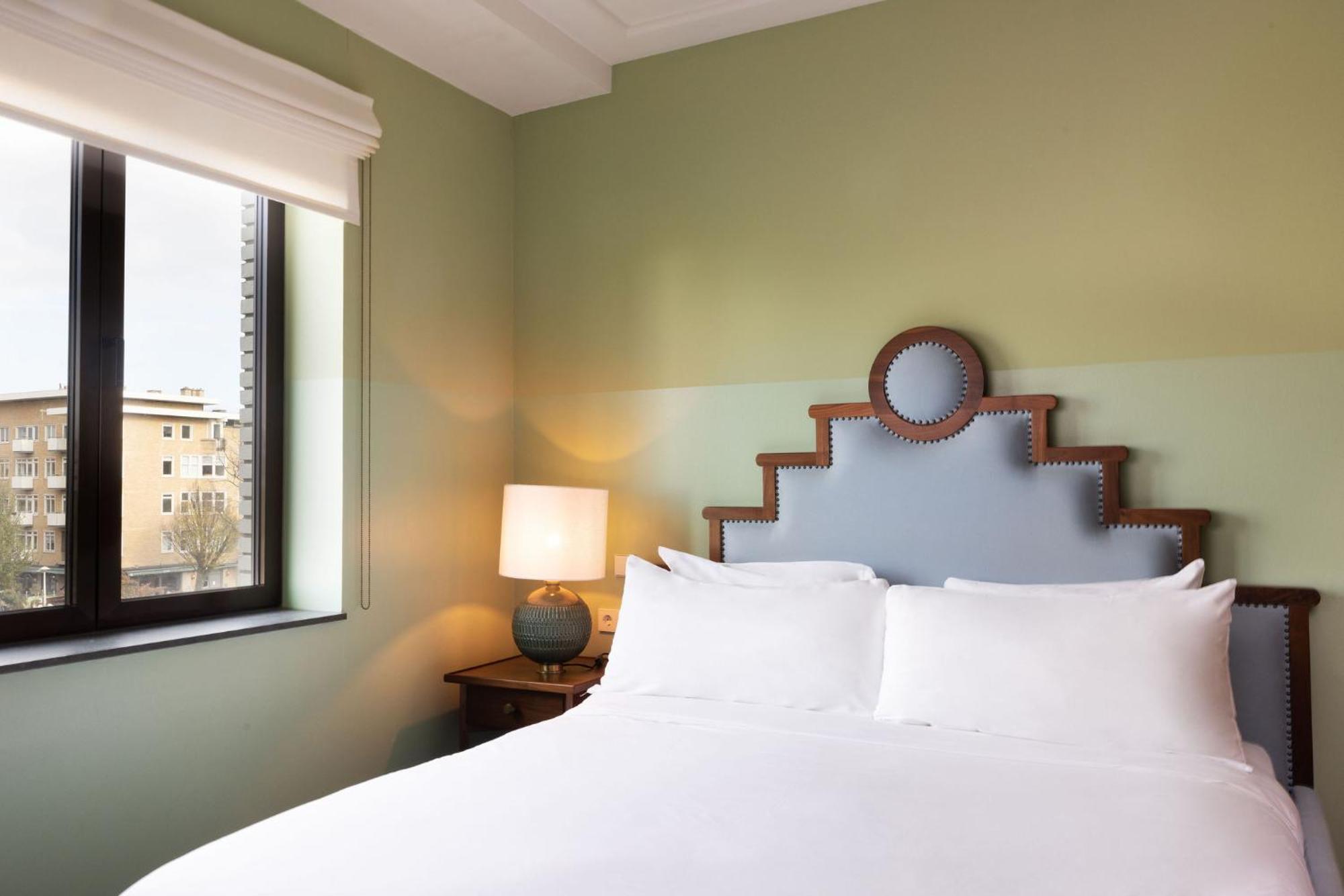 The July - Twenty Eight Hotel Amsterdam
