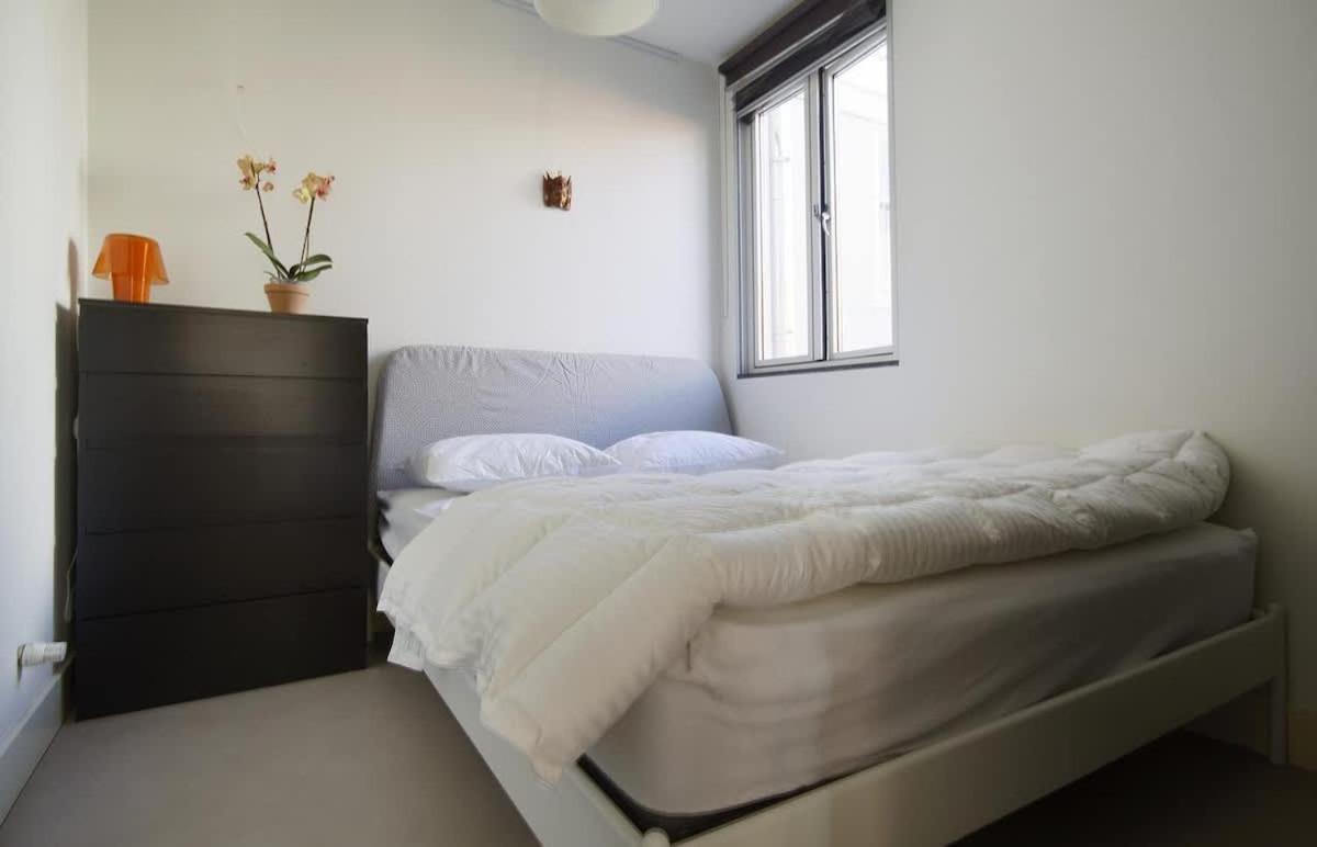 Tweede Laurierdwarsstraat Holiday home Amsterdam
