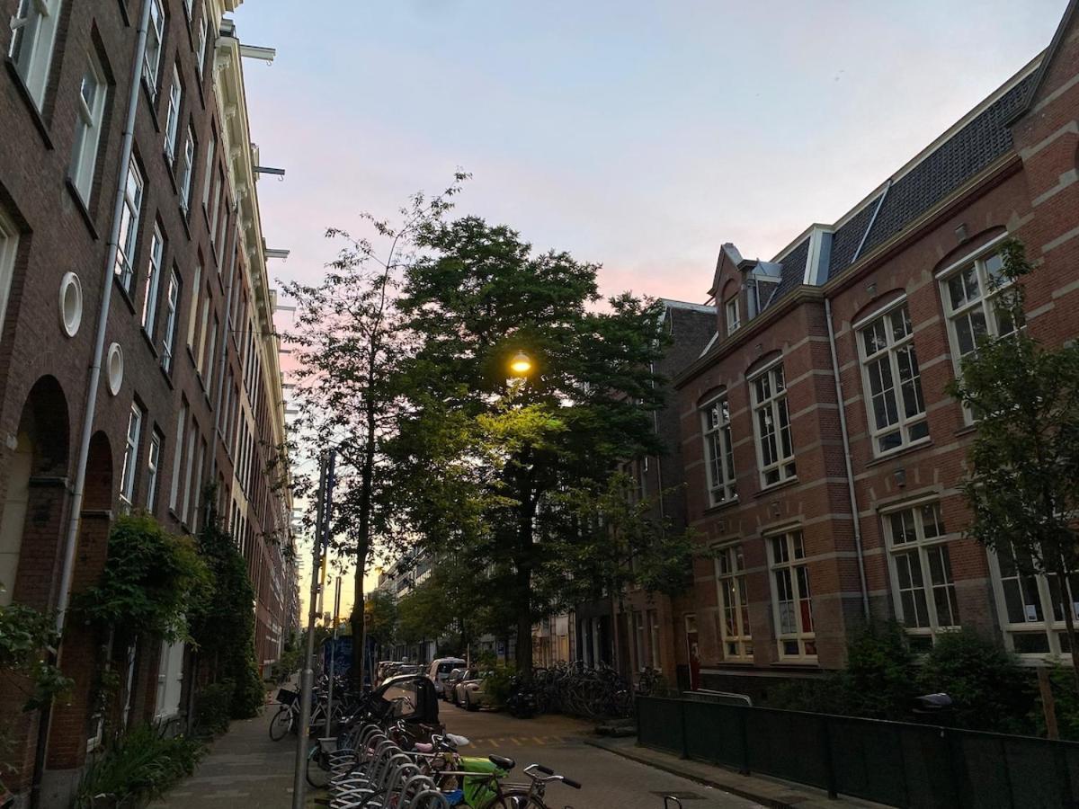 De Pijp House - Entire Place Next To Sarphatipark Apartment