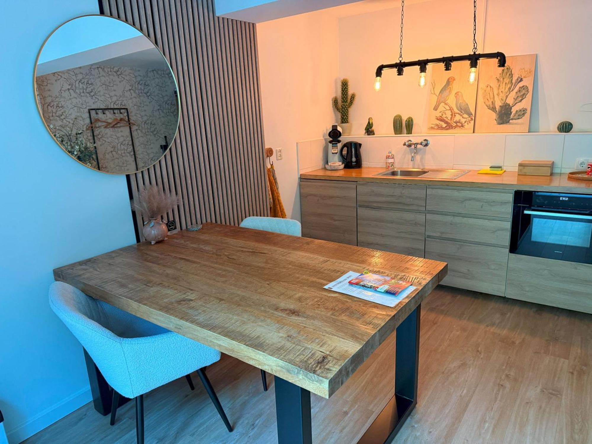 Accommodatie bij particulieren Garden Room&economy