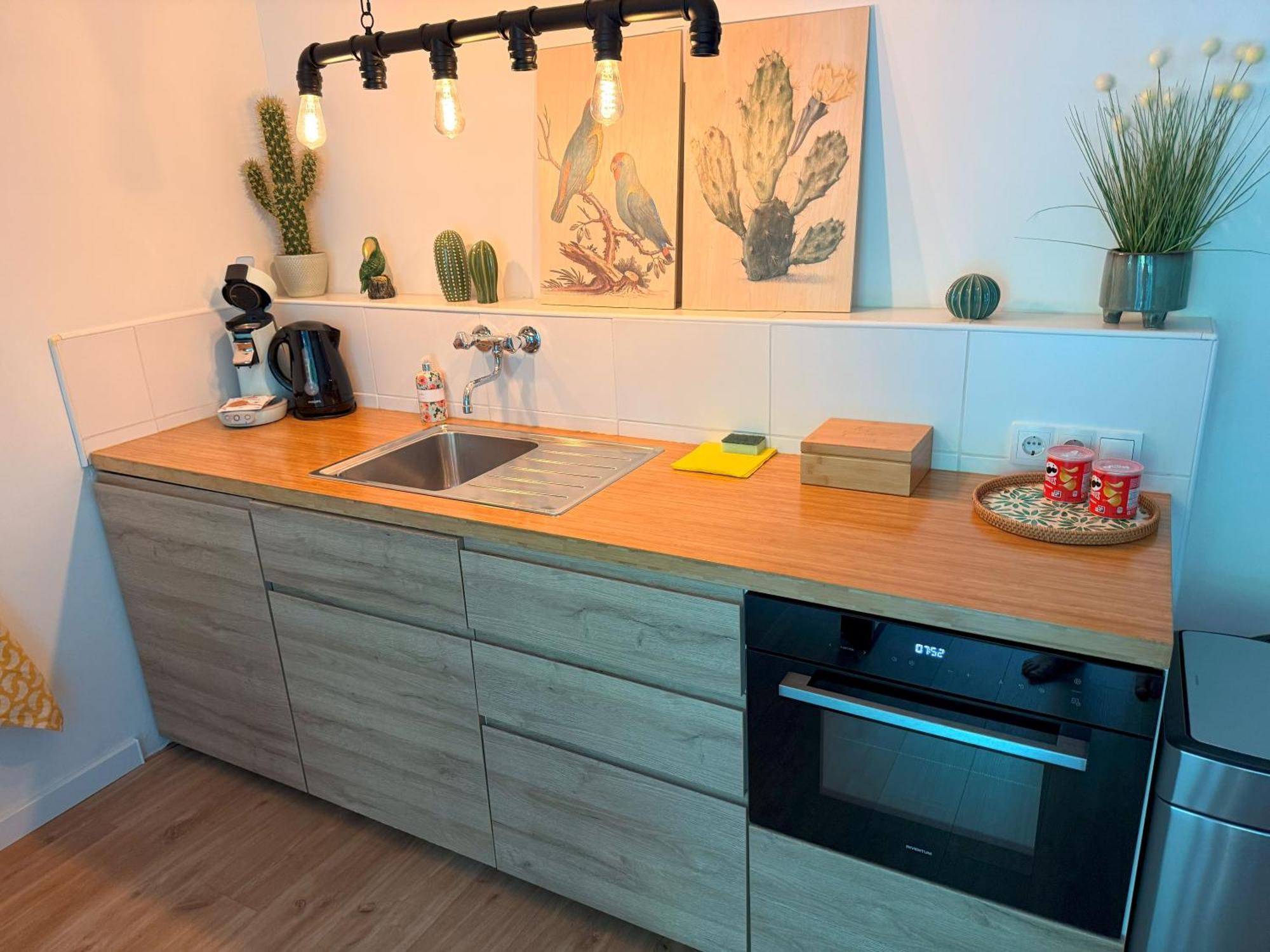 Accommodatie bij particulieren Garden Room&economy *