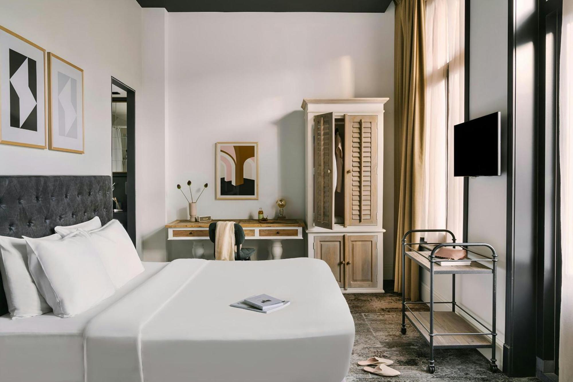 Sonder Park House Hotel Amsterdam
