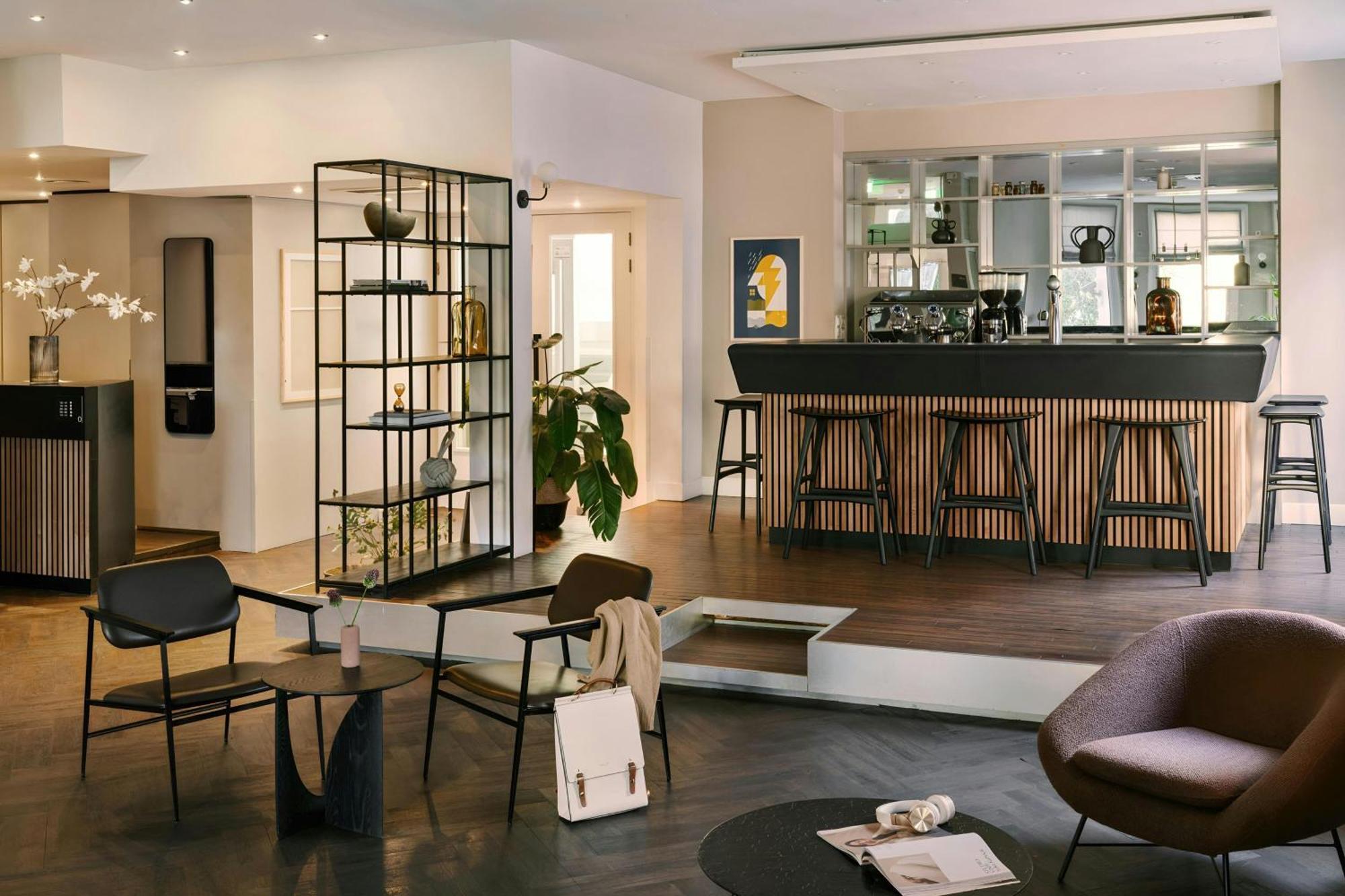 Hotel Sonder Park House