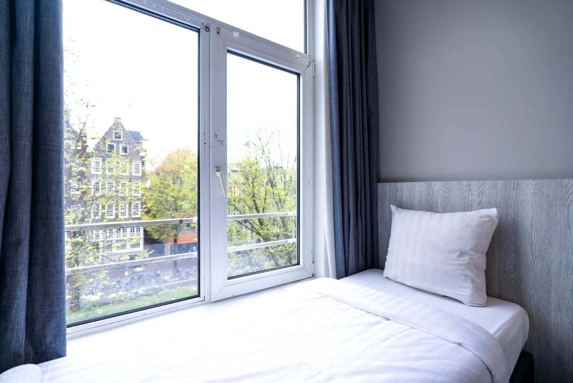 The Crown Hotel Amsterdam