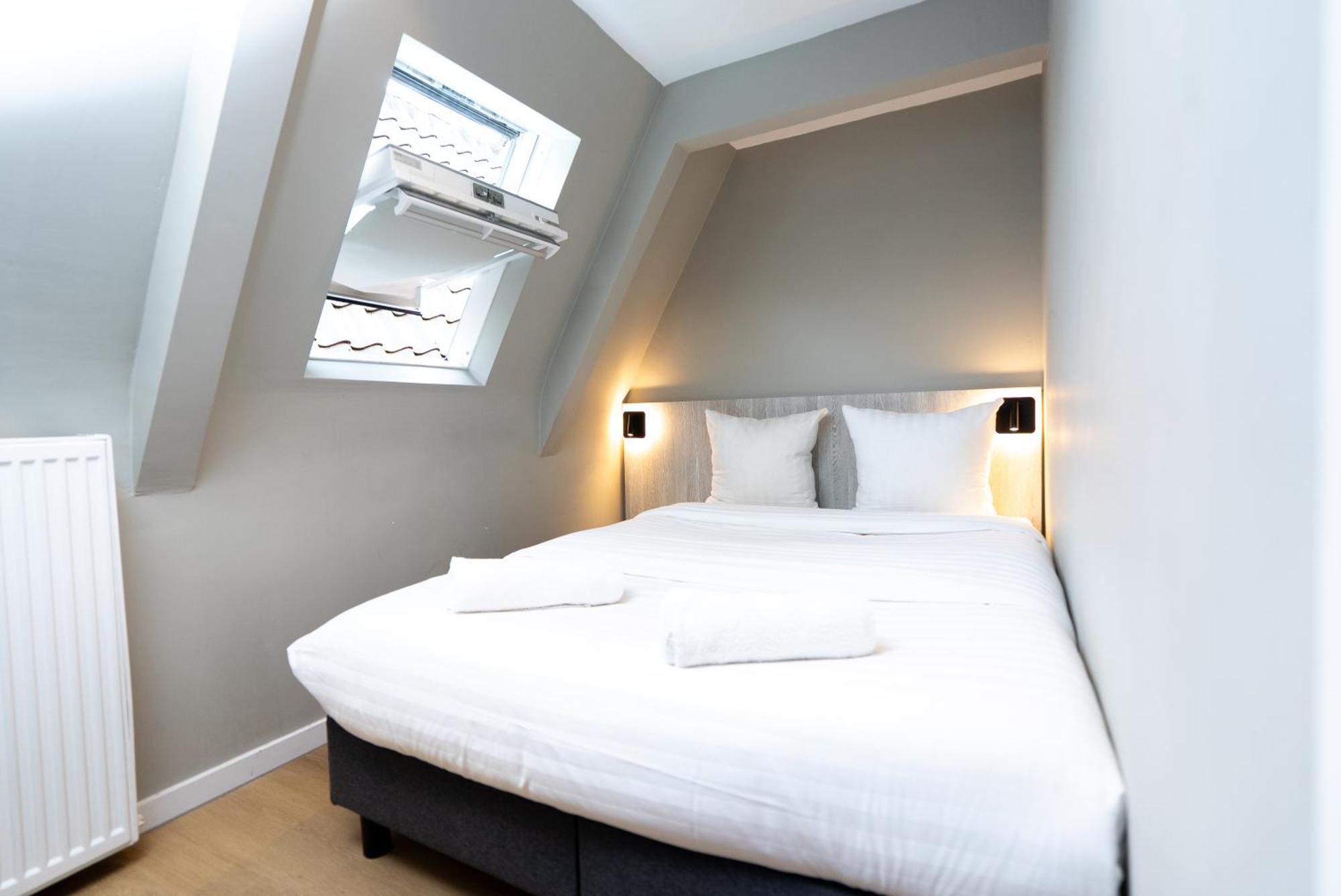 Hotel The Crown Amsterdam