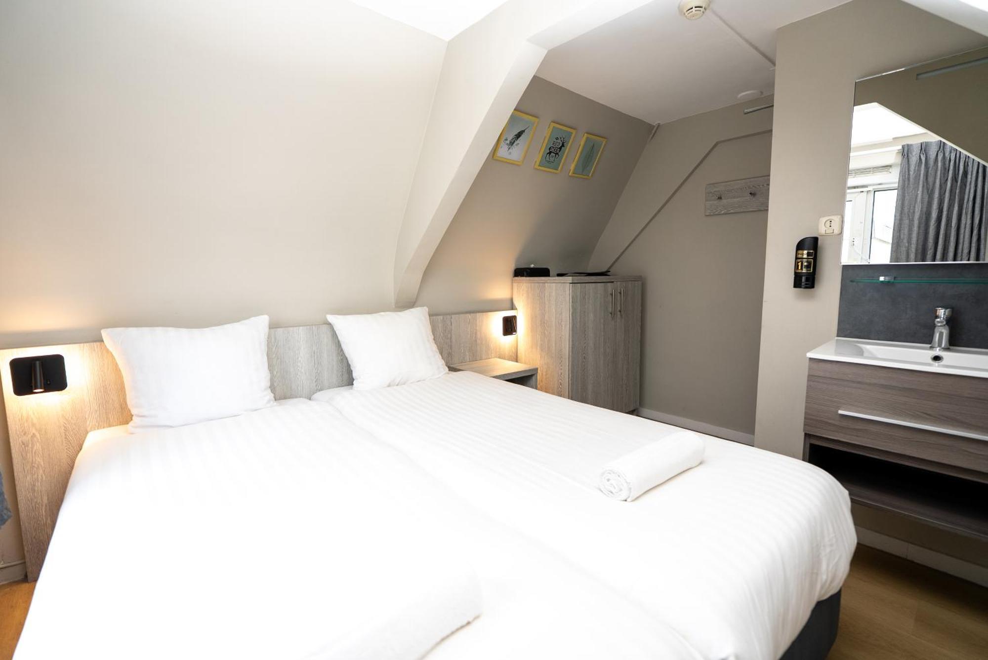 Hotel The Crown Amsterdam