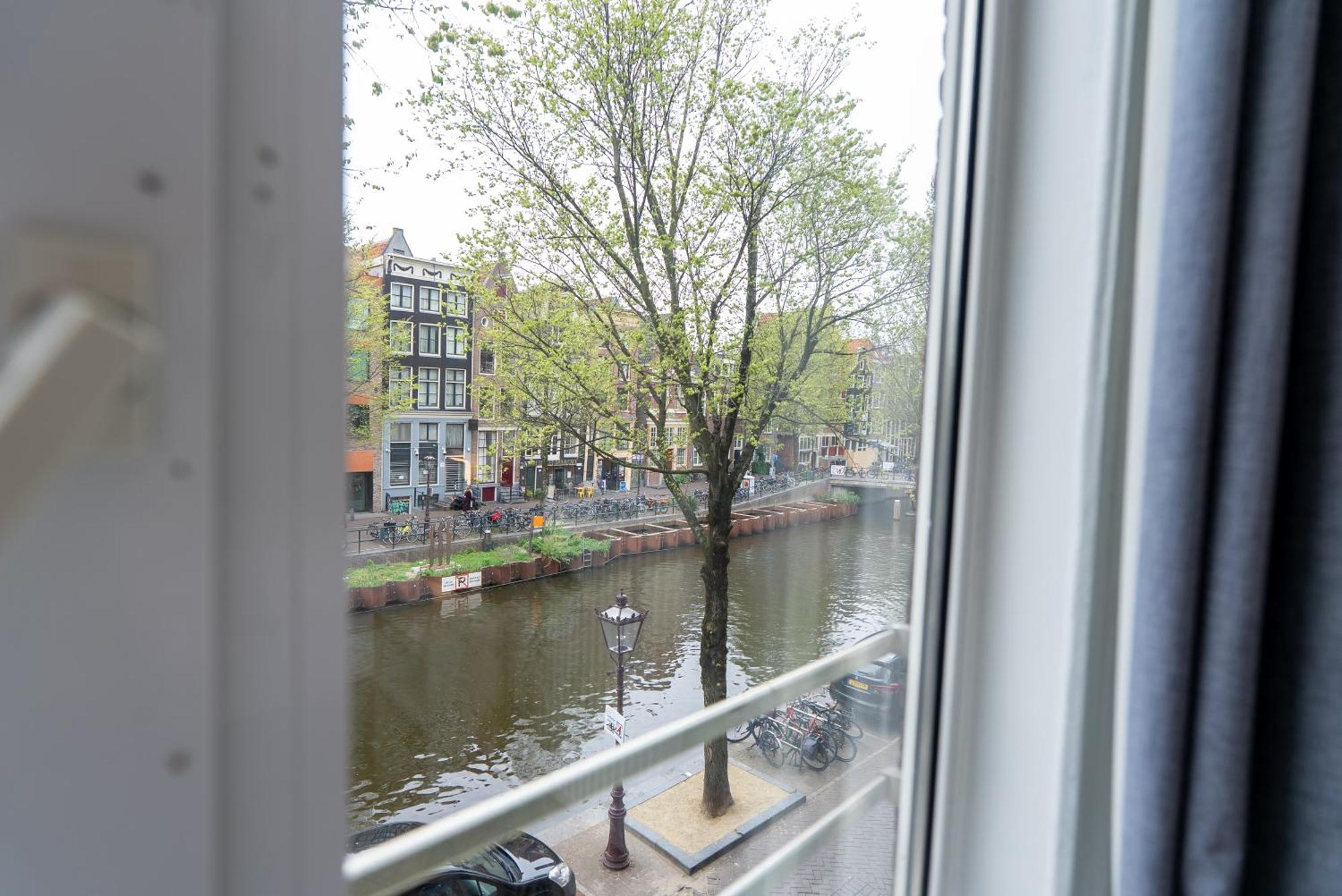 The Crown Amsterdam