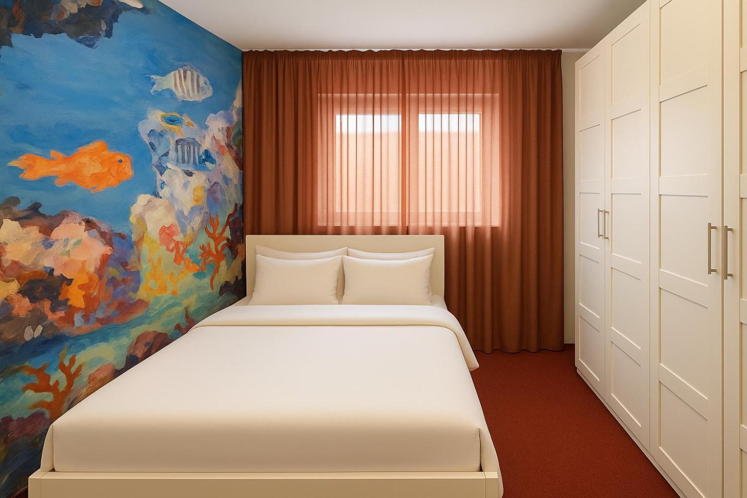 Homestay High Five Amsterdam
