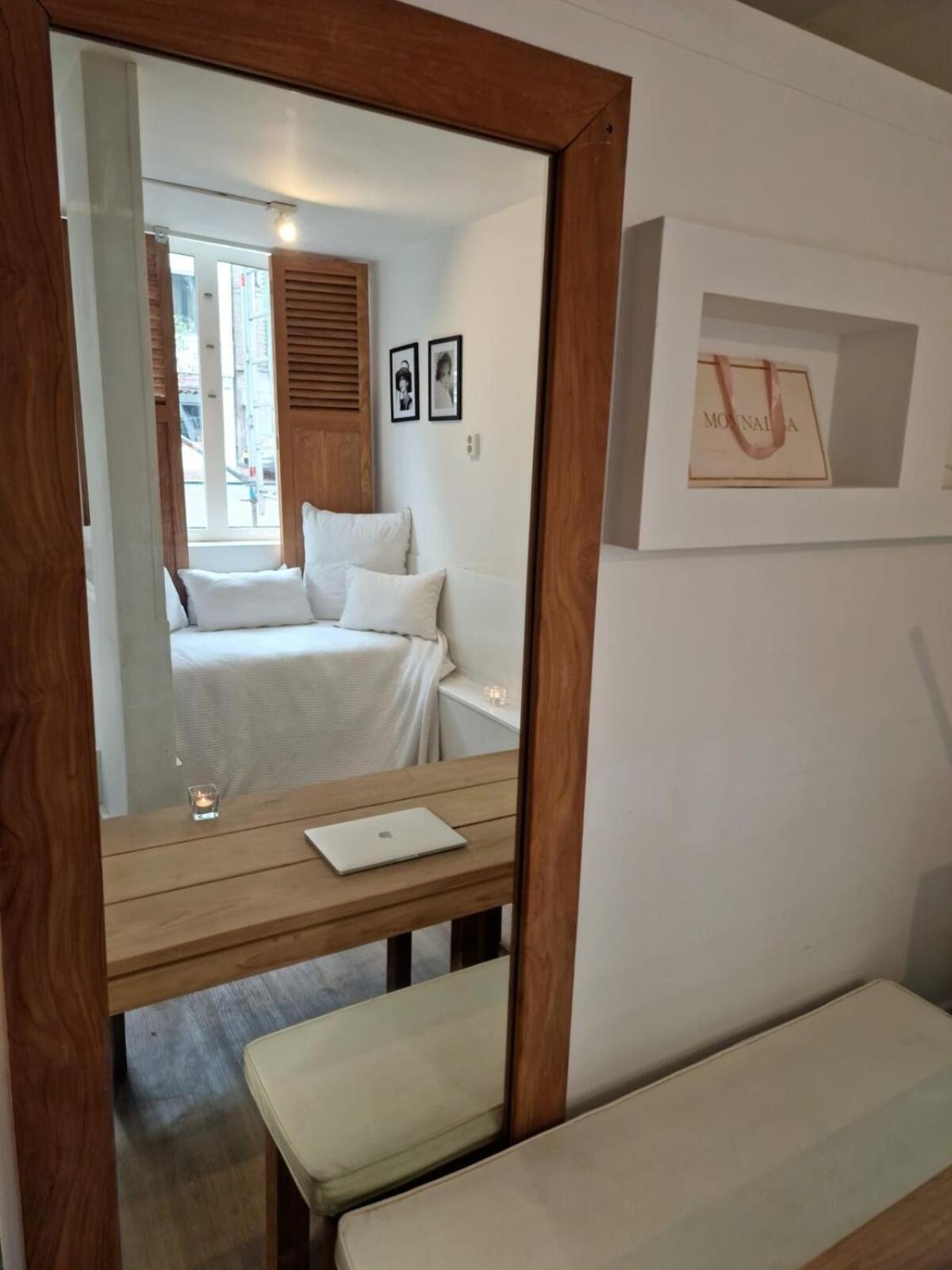 New In The Heart Of Appartement