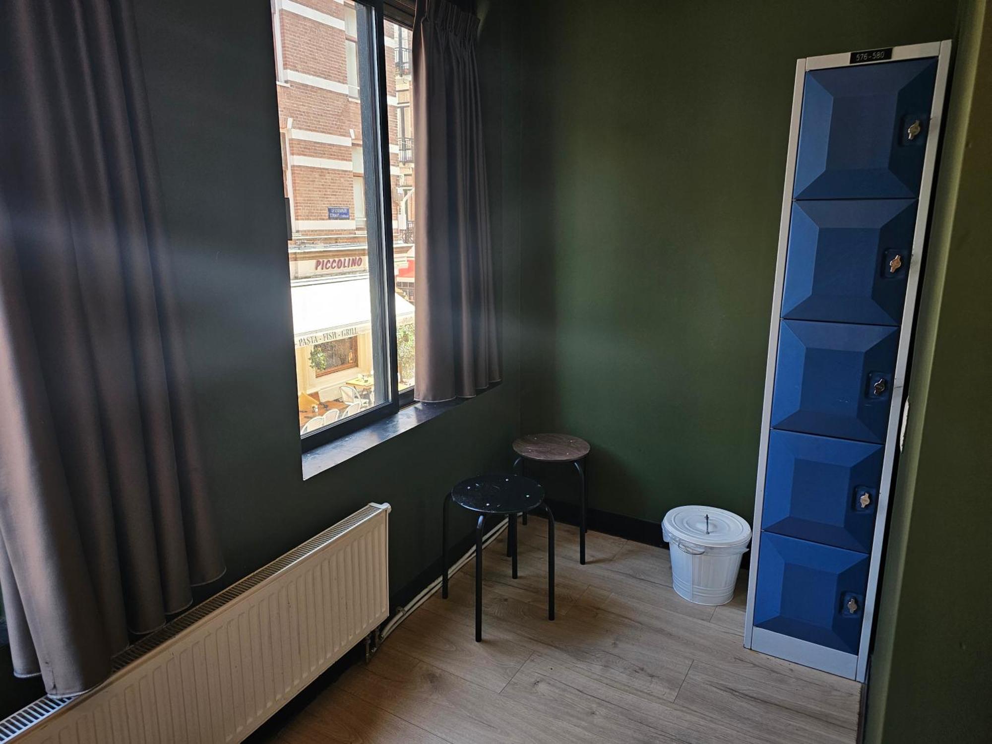 Crossroads Hostel Amsterdam Amsterdam