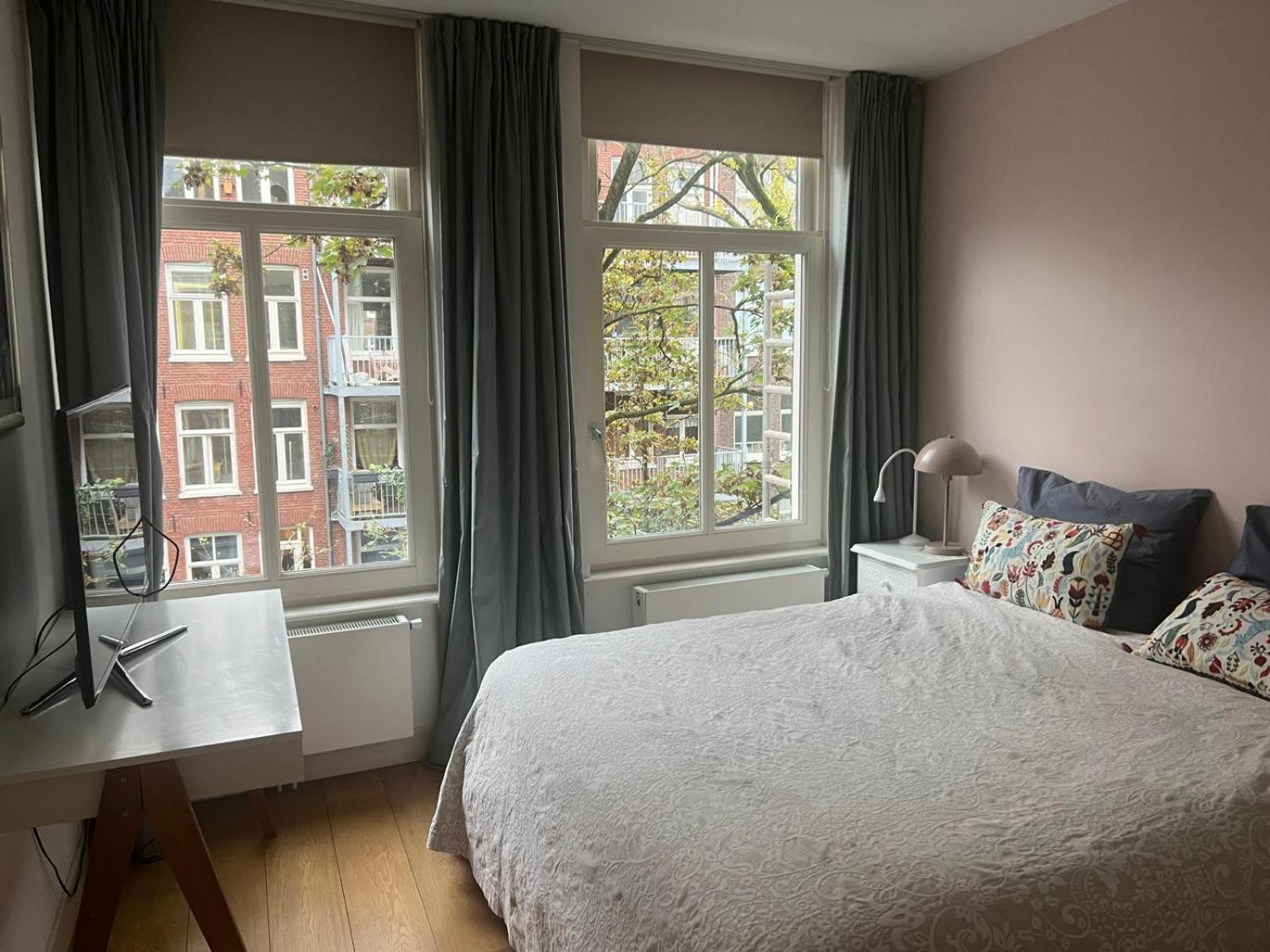 Bed & Breakfast Great Bed And Breakfast Amsterdam Amsterdam