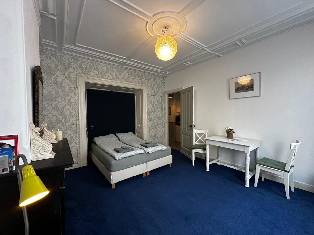 Apartment De Stijlkamer