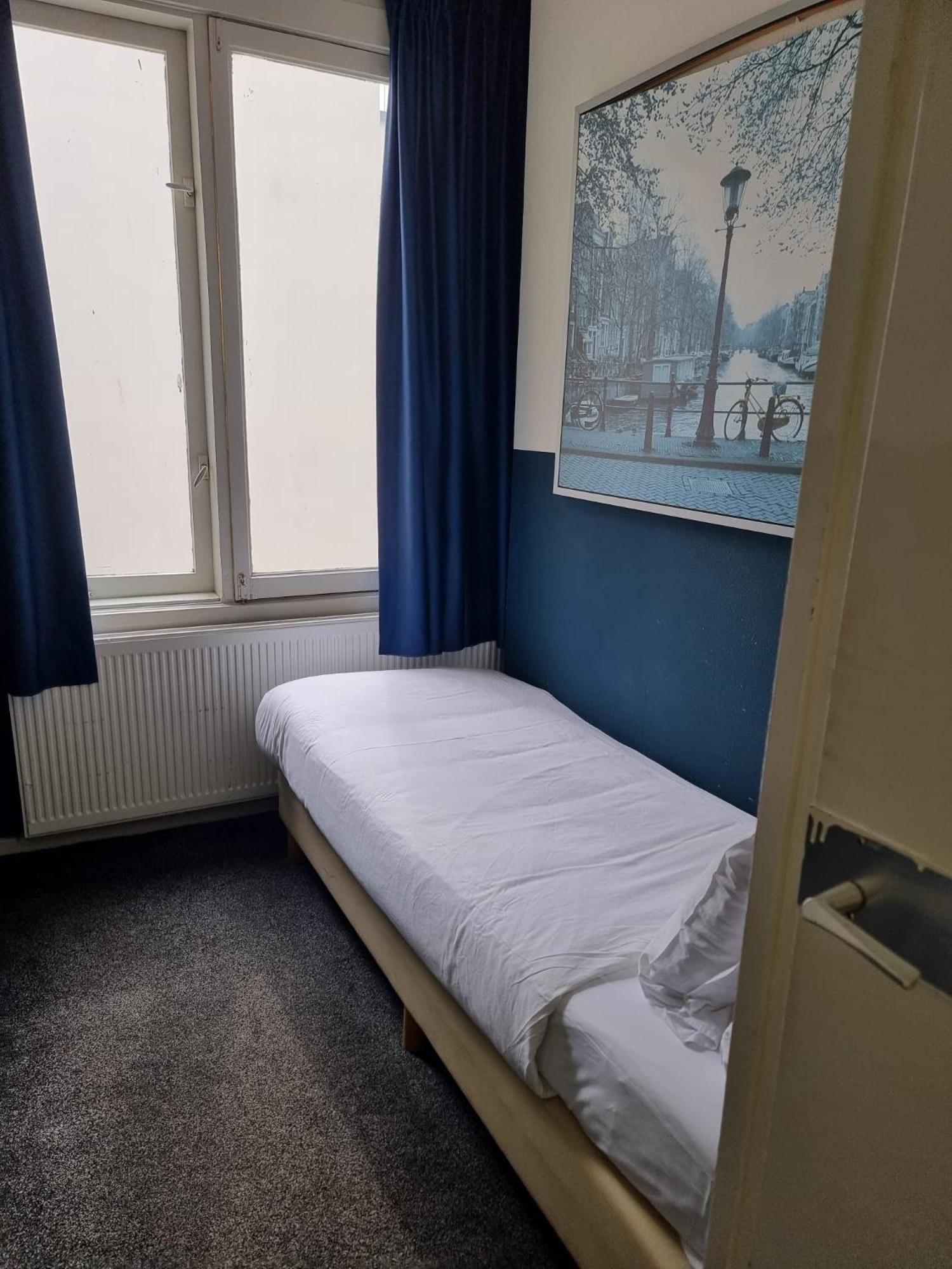 Hotel Hoksbergen