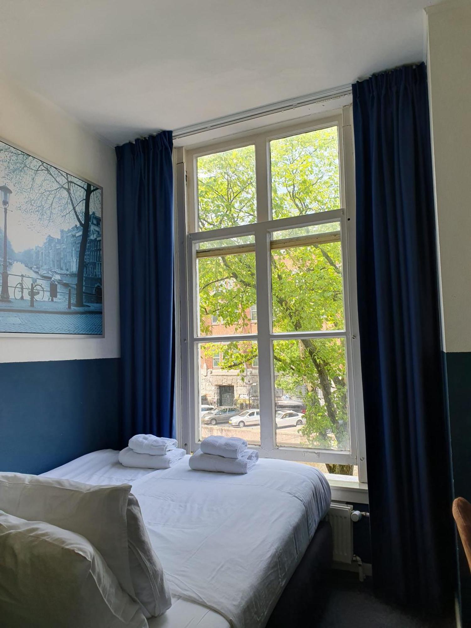 Hotel Hotel Hoksbergen 2*