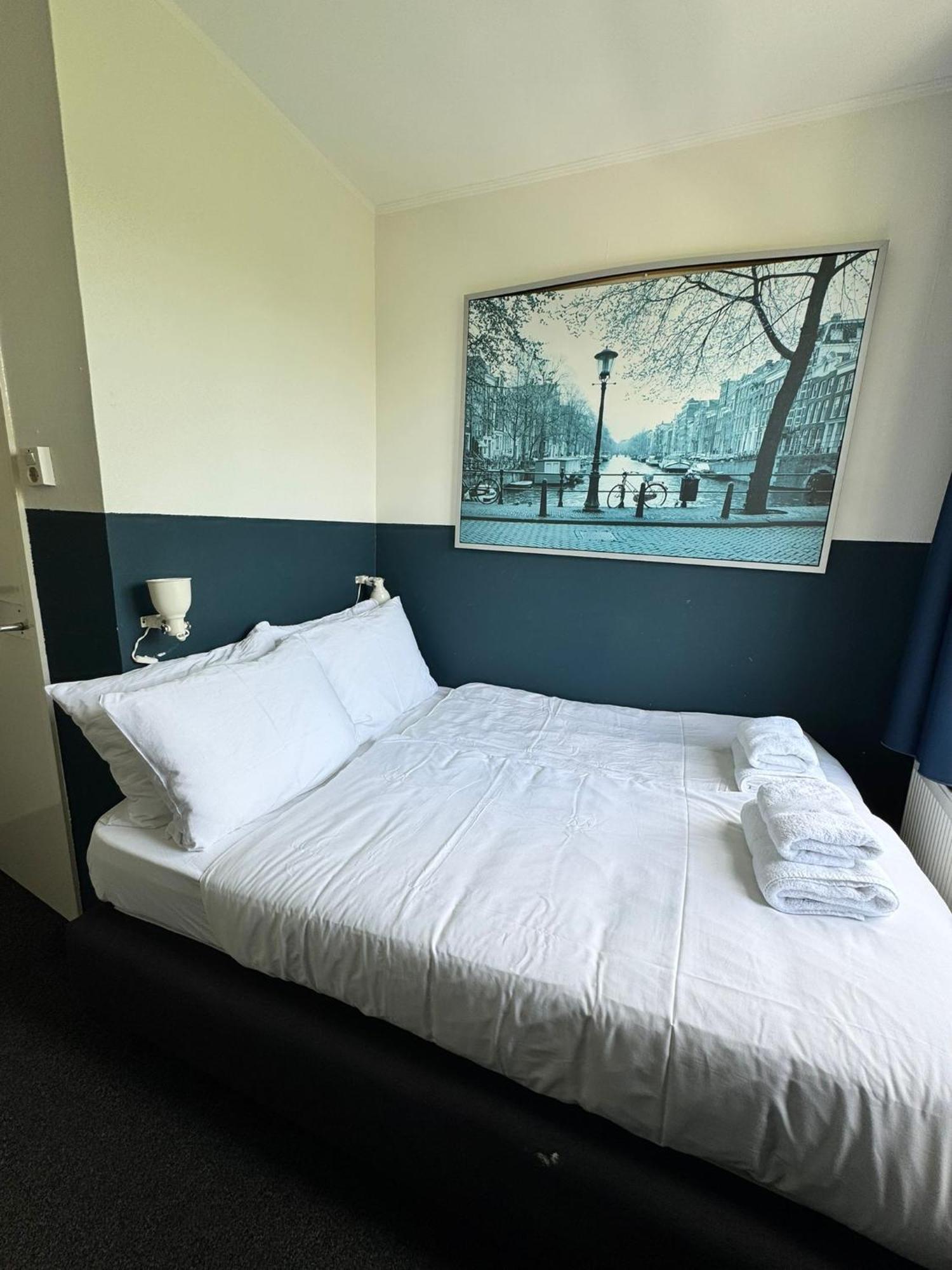 Hoksbergen Hotel Amsterdam