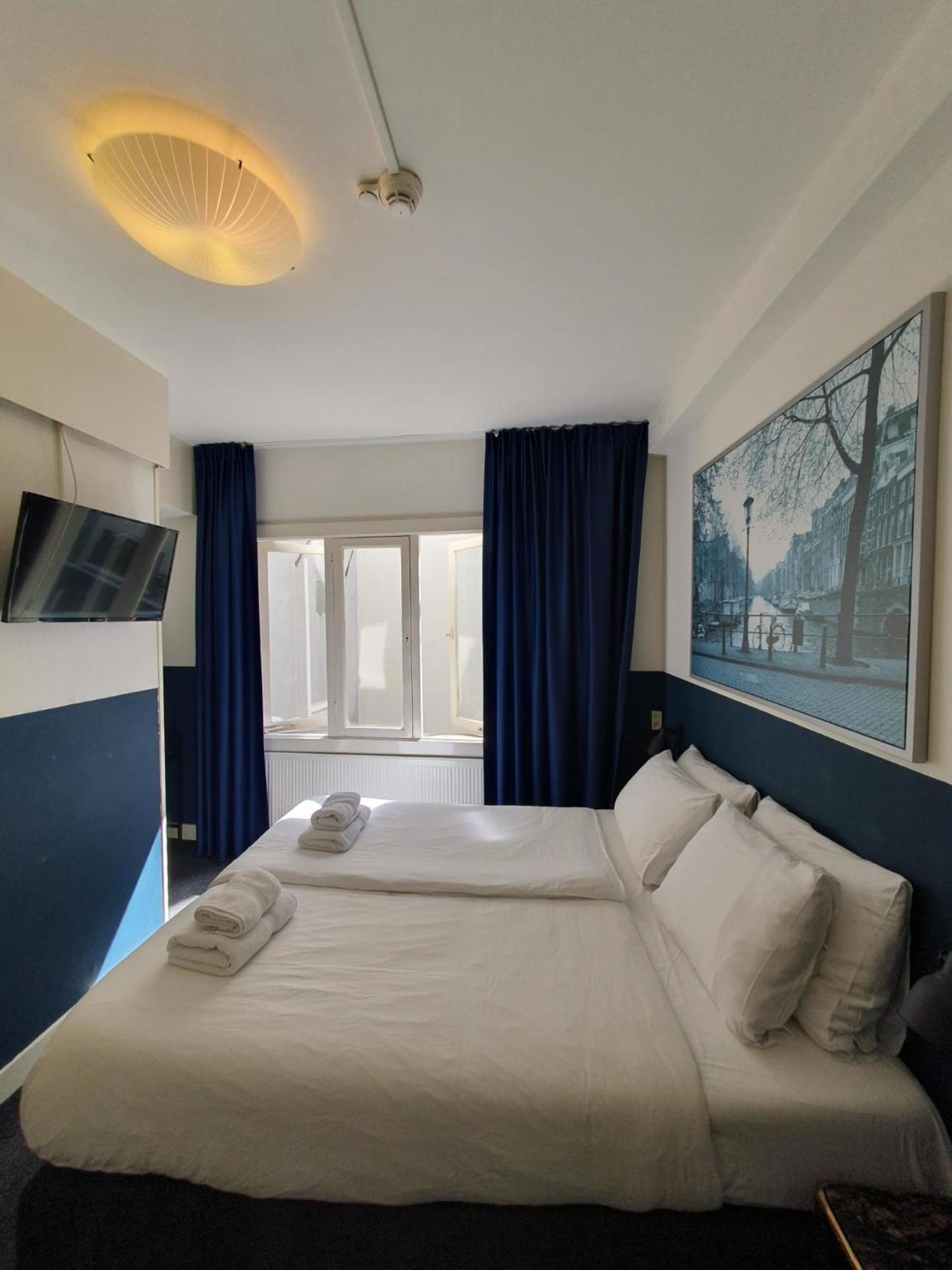 Hotel Hoksbergen 2*
