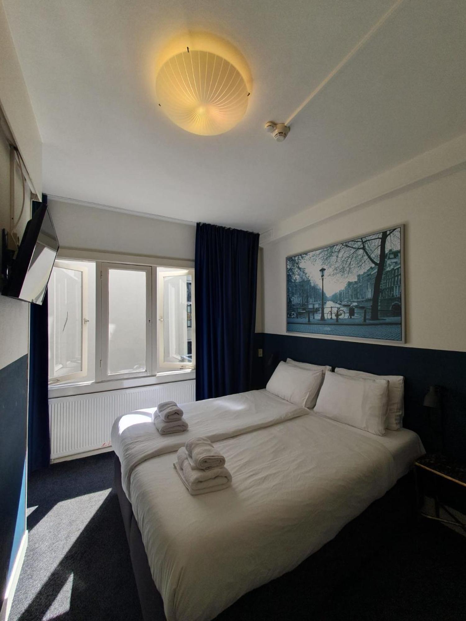 Hotel Hoksbergen Amsterdam