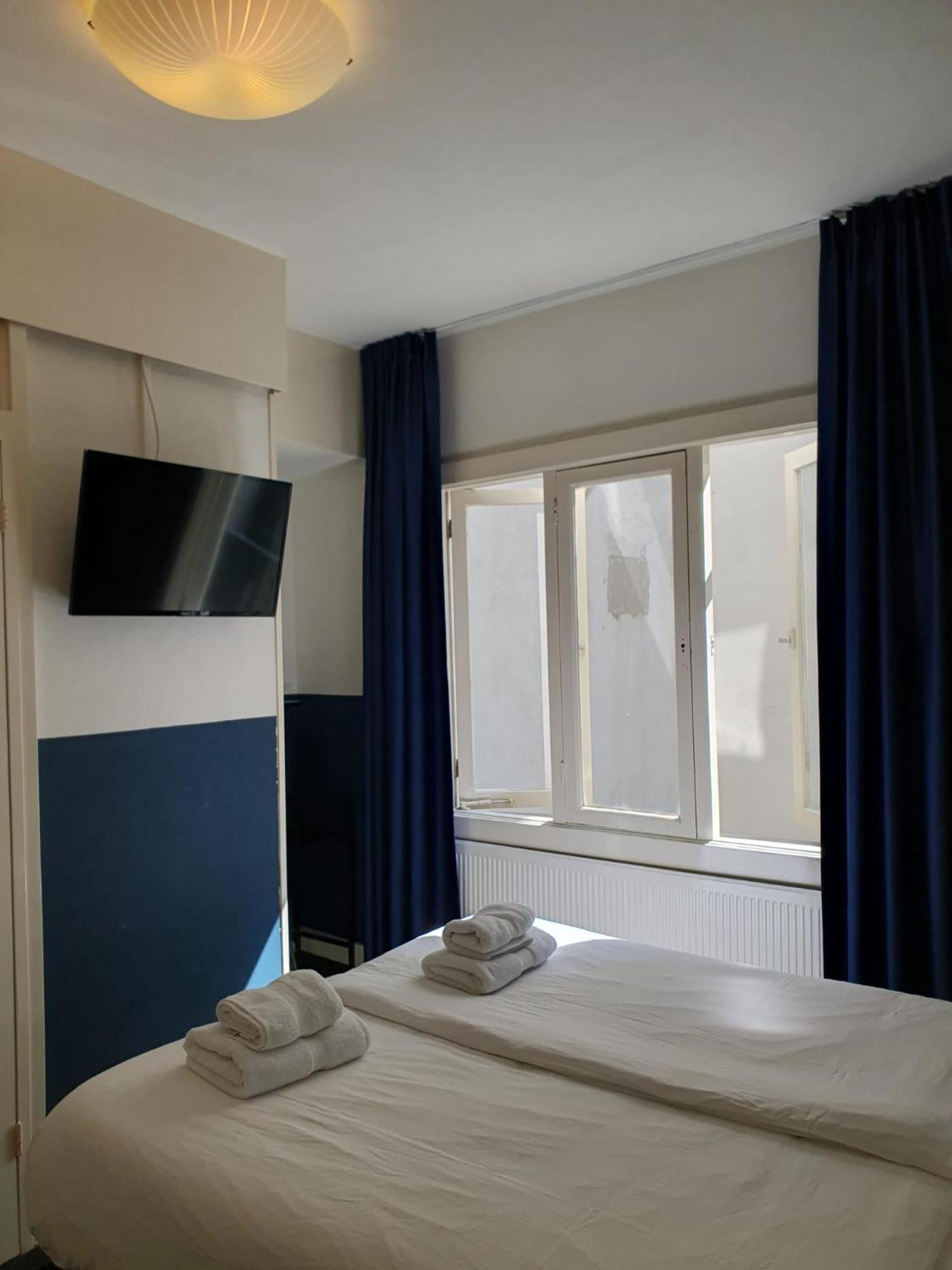 Hotel Hoksbergen 2* Amsterdam