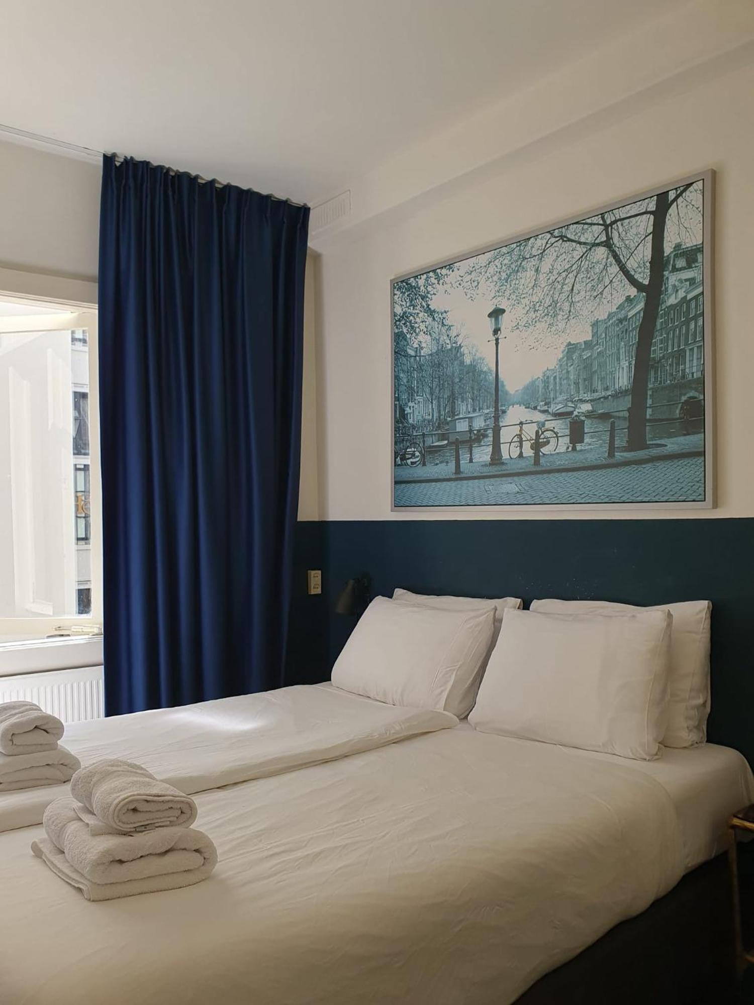 Hotel Hoksbergen