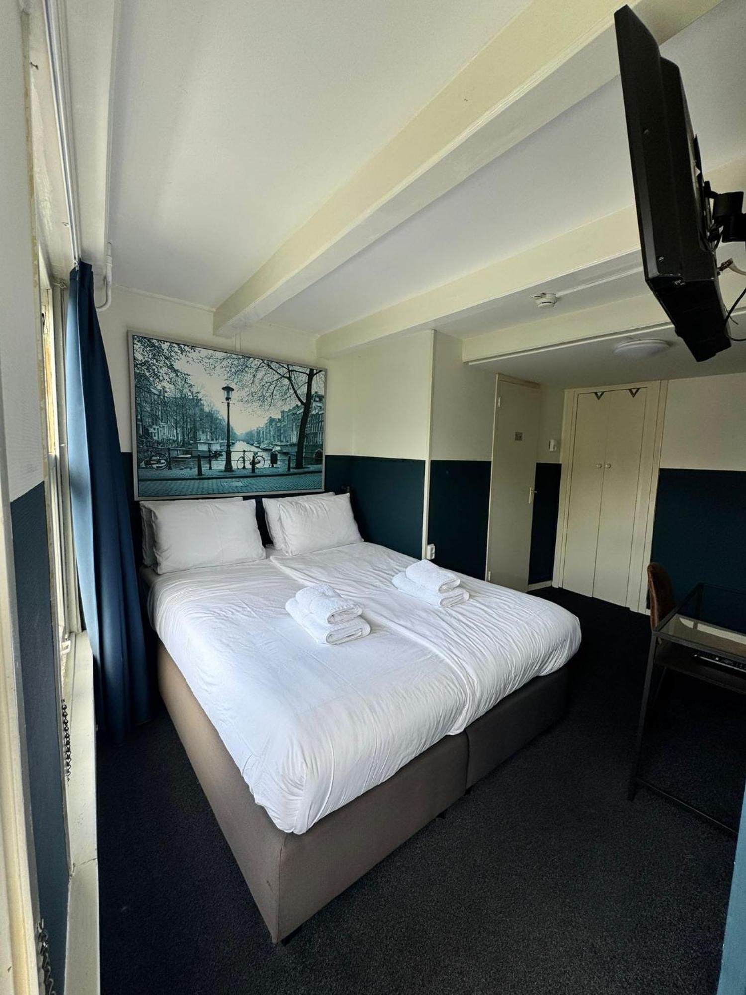 Hotel Hotel Hoksbergen