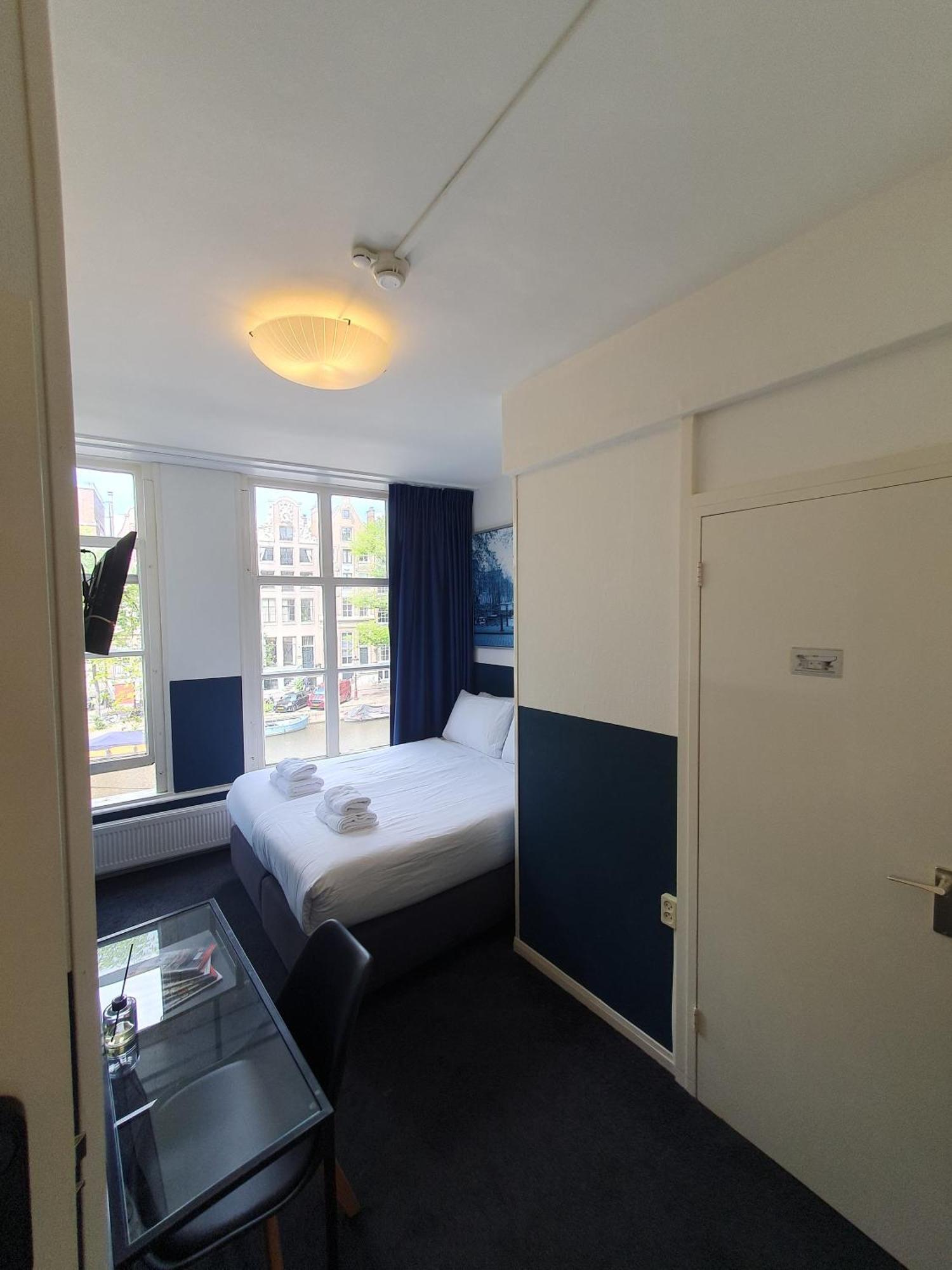 Hoksbergen Hotel Amsterdam