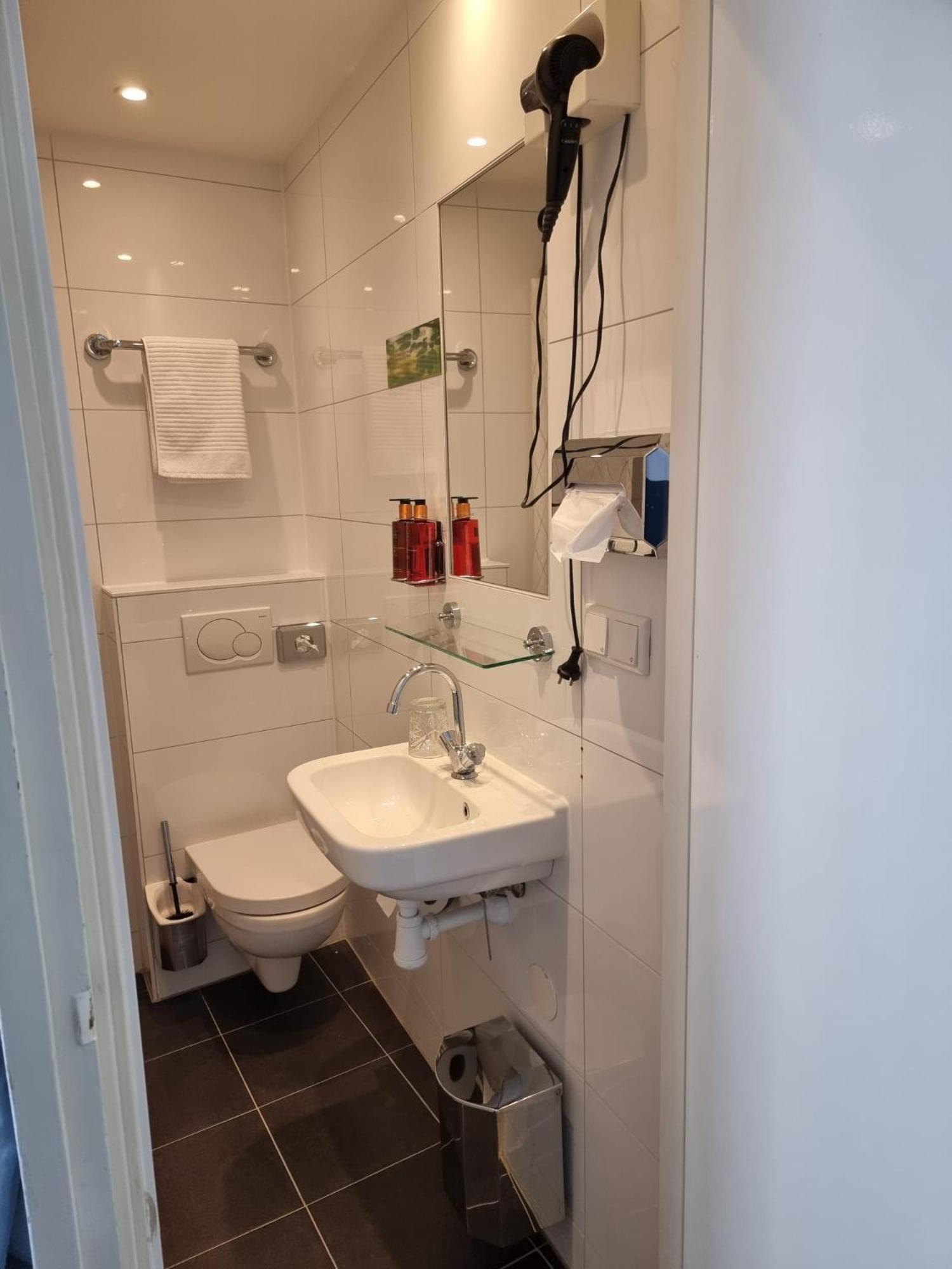 Hotel Hotel Hoksbergen Amsterdam