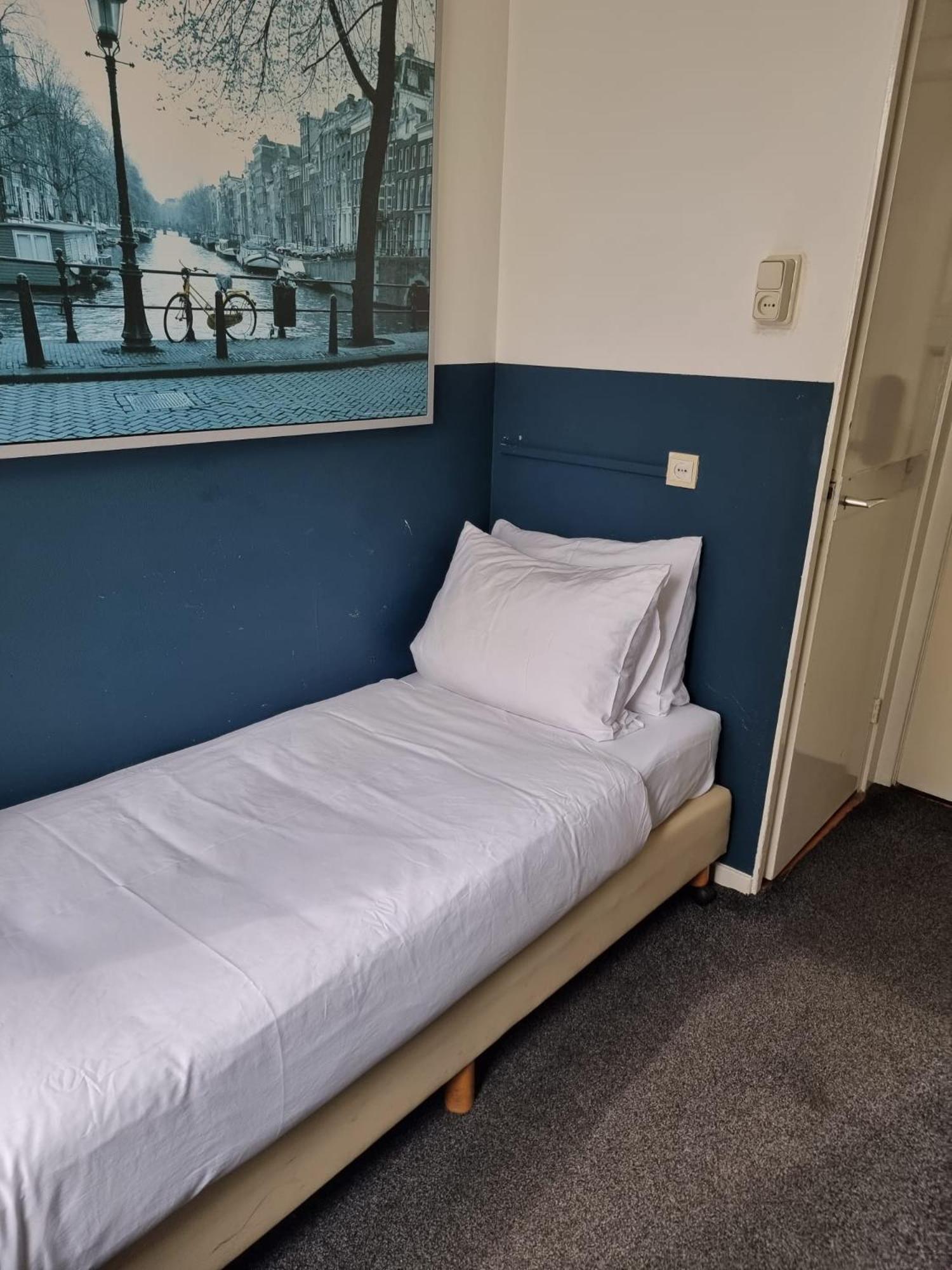 Hotel Hoksbergen Amsterdam