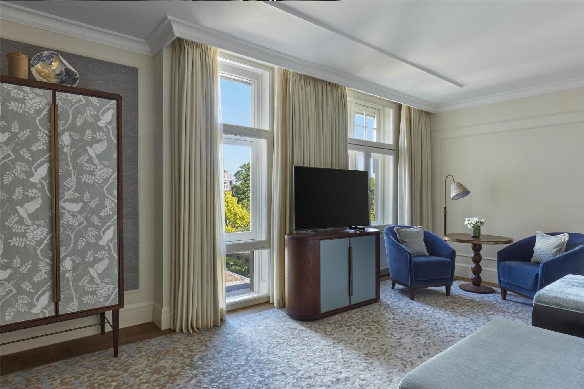 Waldorf Astoria 5* Amsterdam