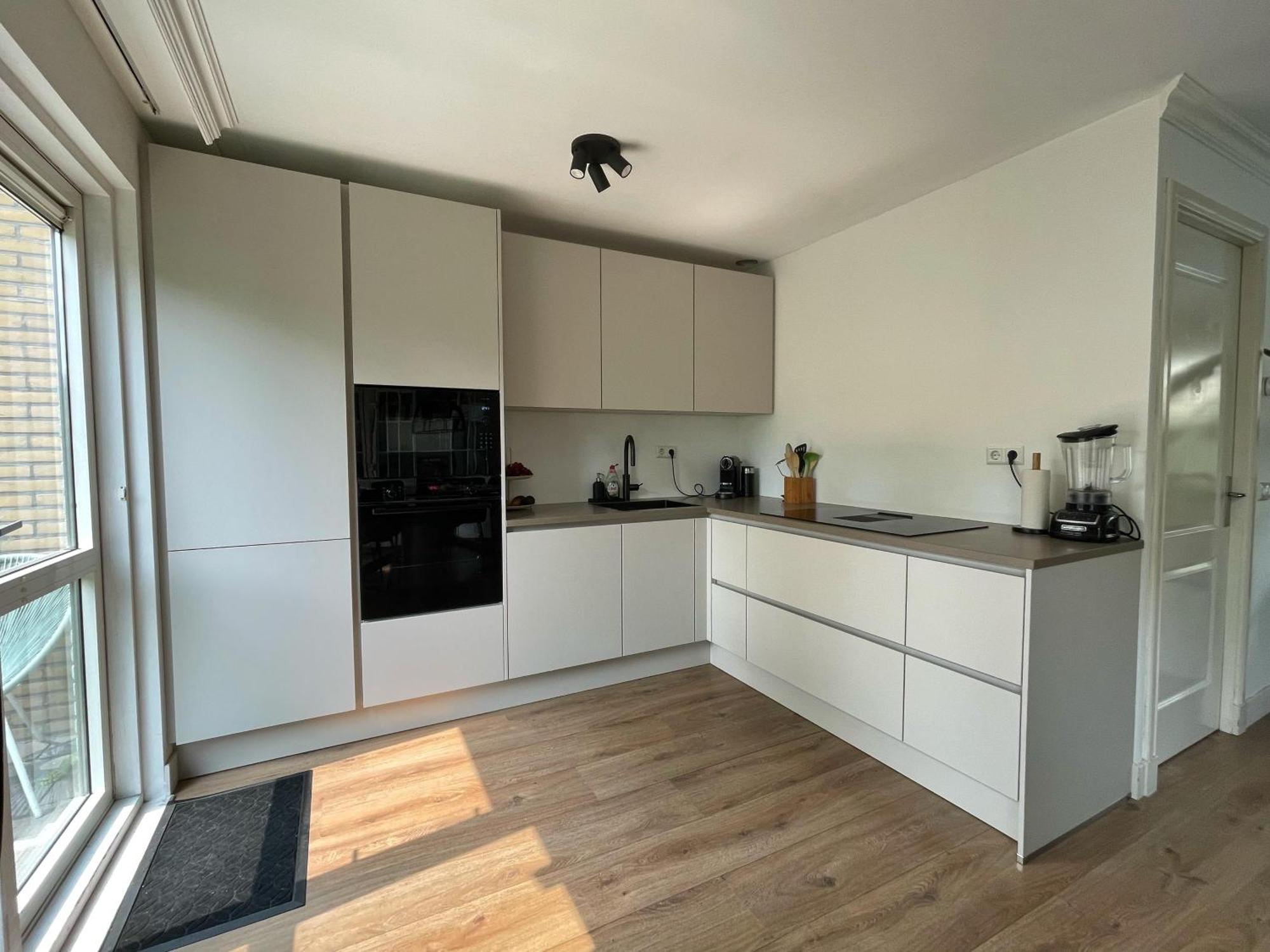 Holiday home Spacious And Cozy House With Affordable Parking