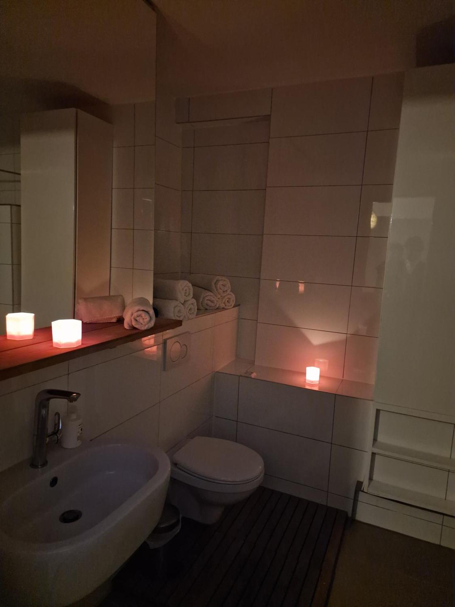 New In The Heart Of Appartement